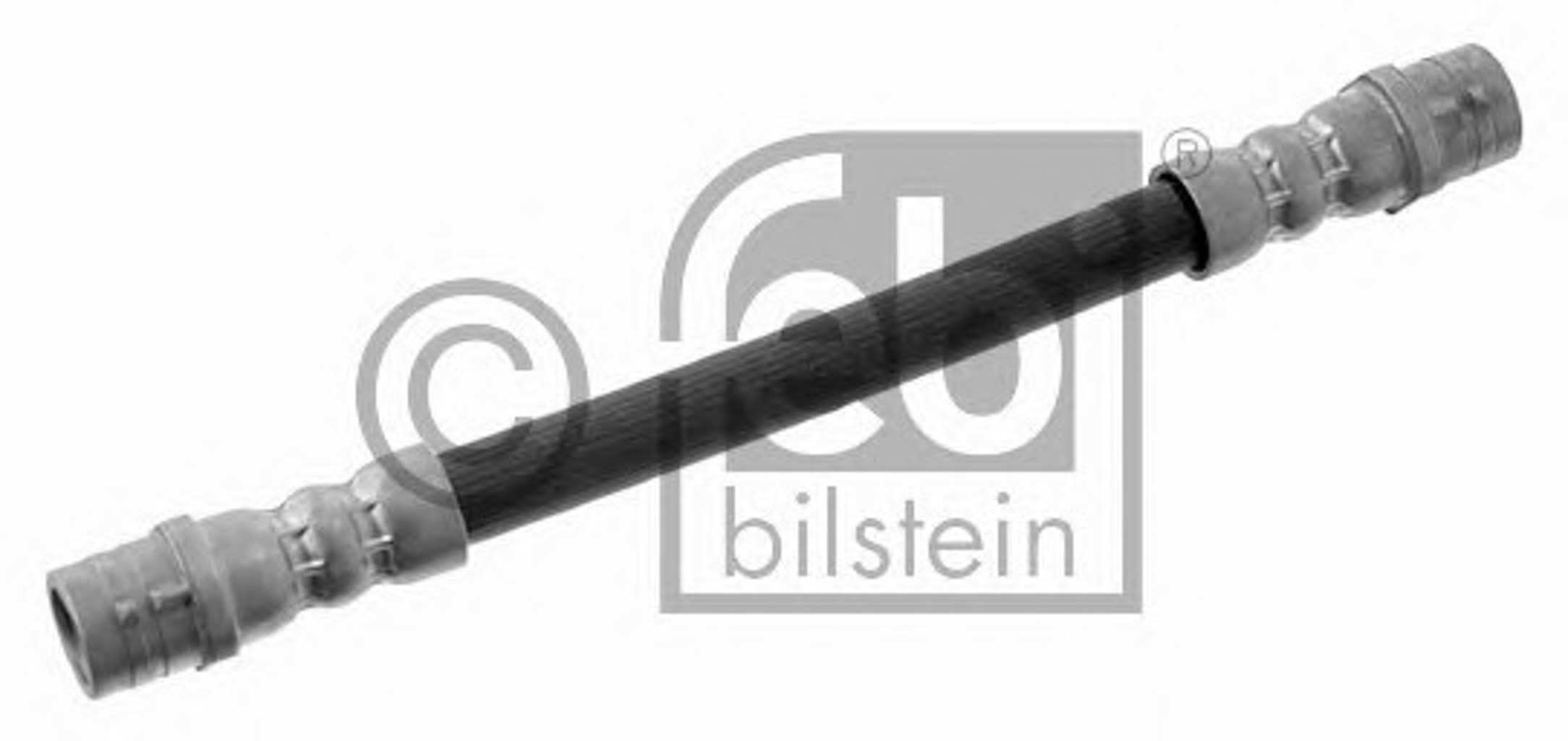 28197 FEBI BILSTEIN Шланг тормозной