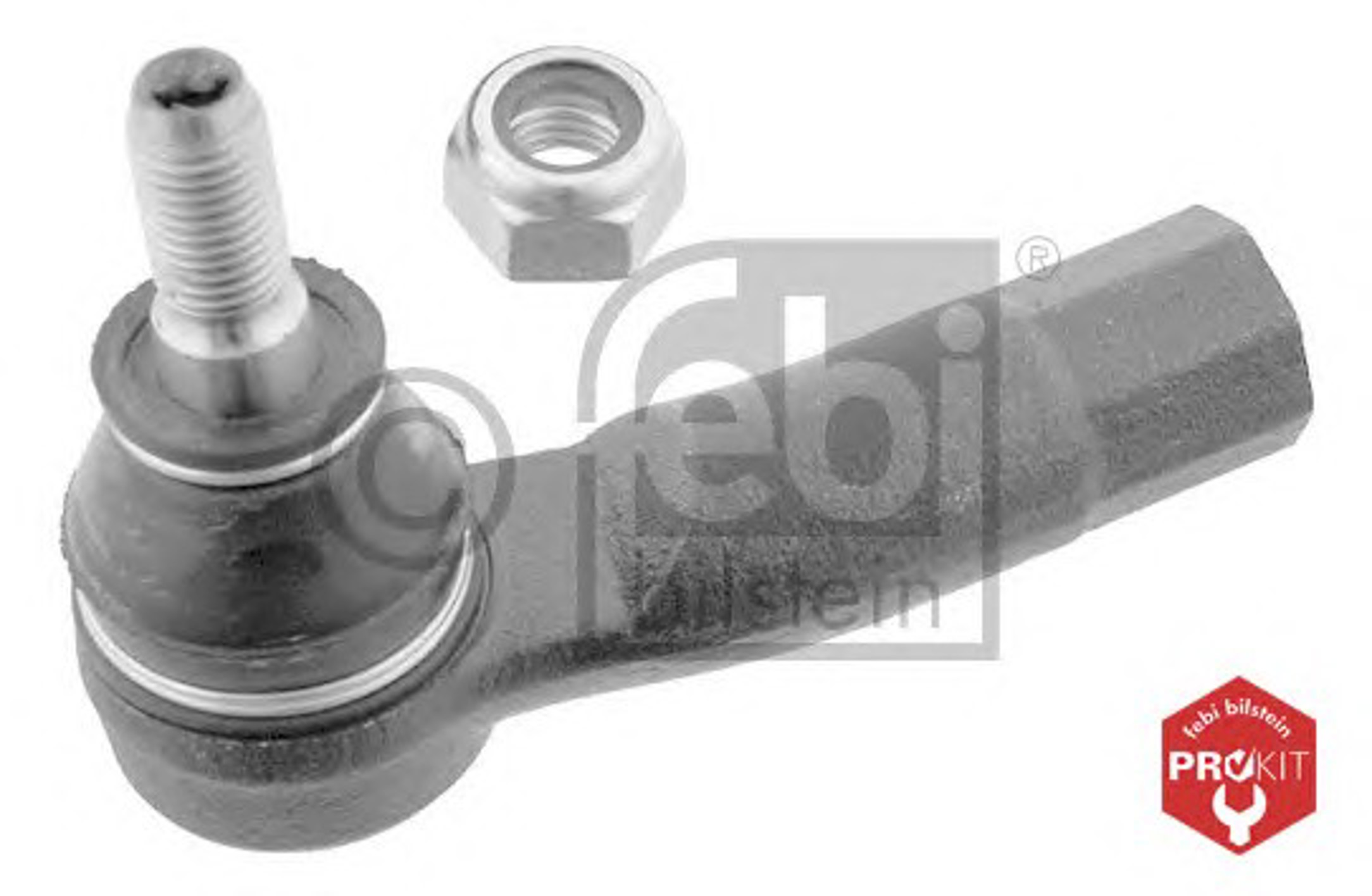 28215 FEBI BILSTEIN Наконечник рулевой тяги