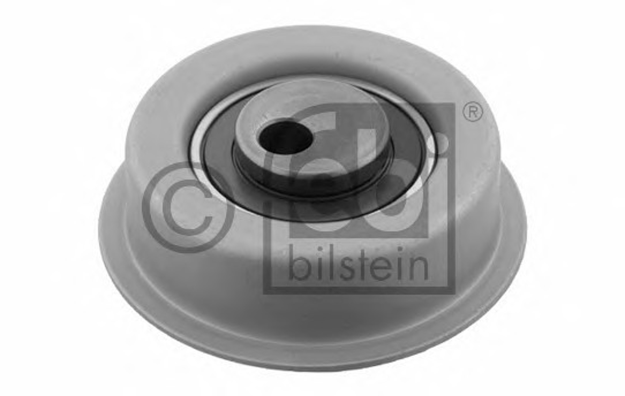 Ролик натяжной ремня грм FEBI BILSTEIN 28315