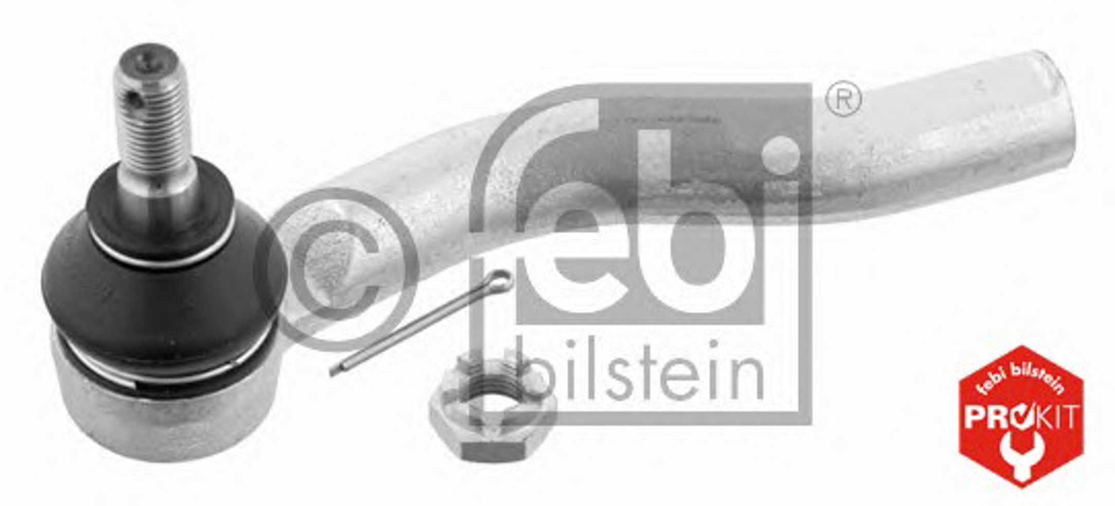 28318 FEBI BILSTEIN Наконечник рулевой тяги