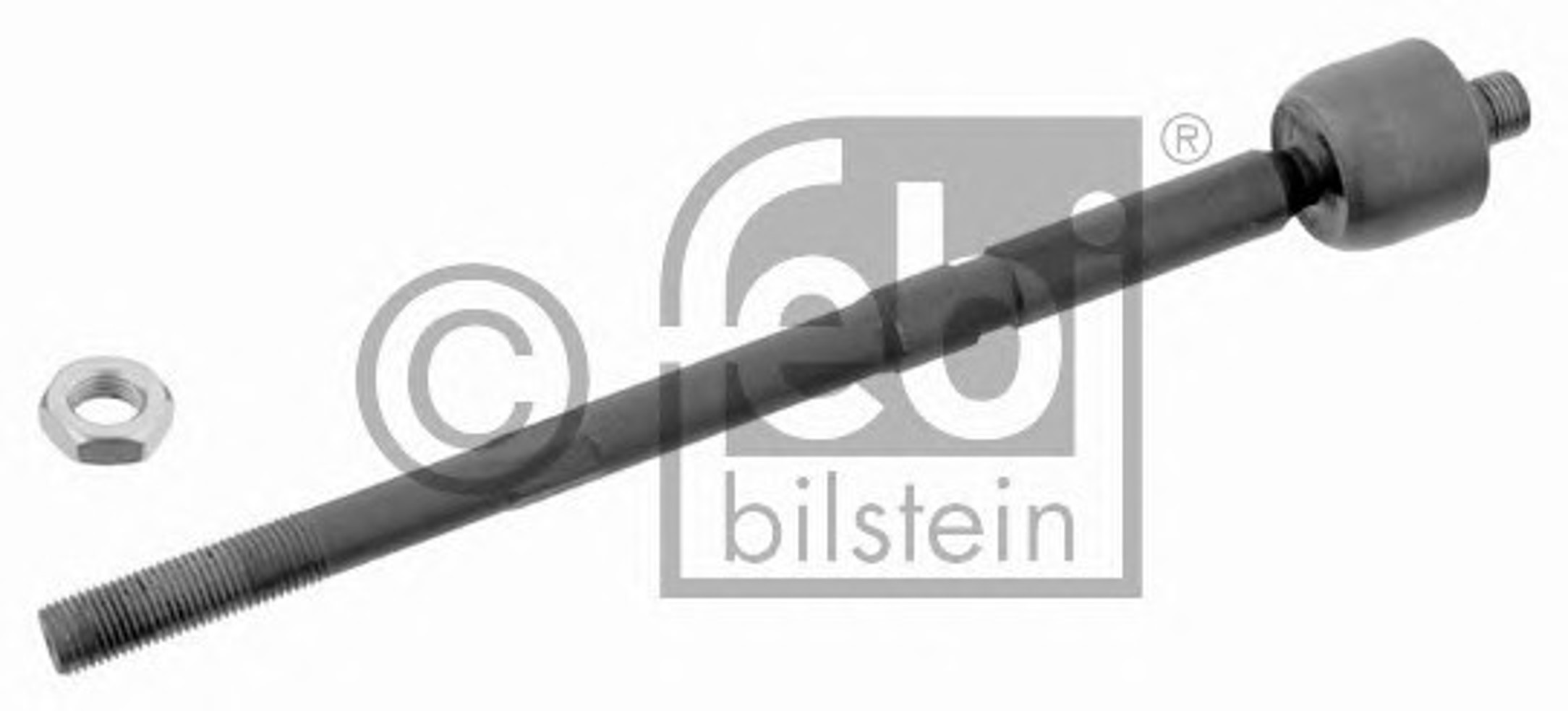 Тяга рулевая FEBI BILSTEIN 28358
