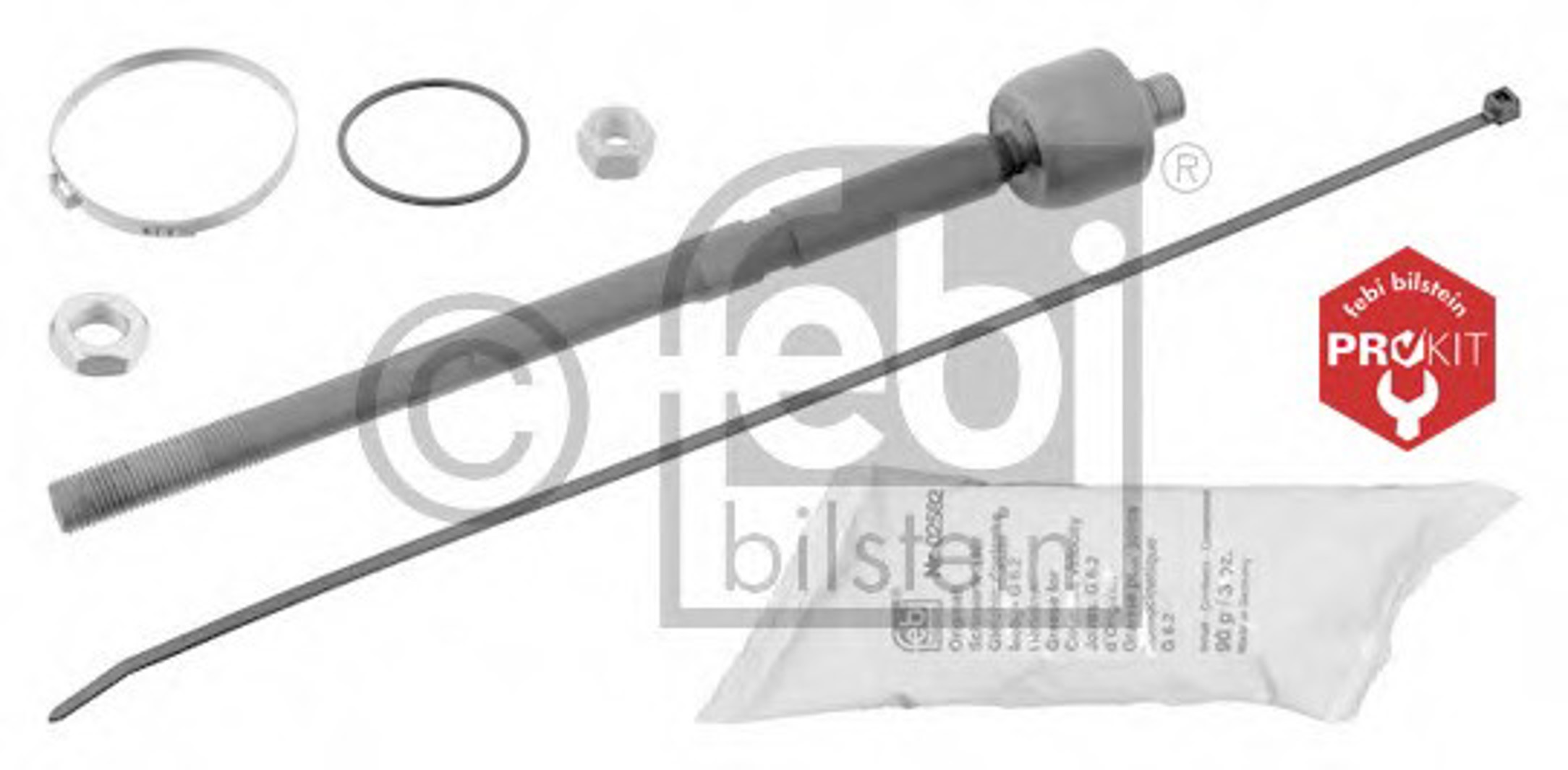Тяга рулевая FEBI BILSTEIN 28359