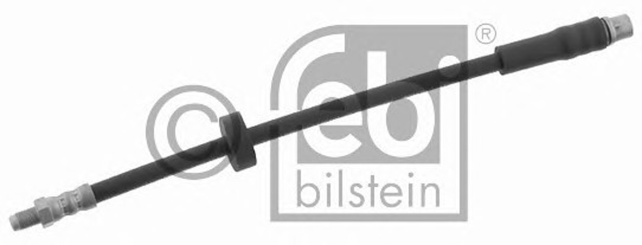 28372 FEBI BILSTEIN Шланг тормозной