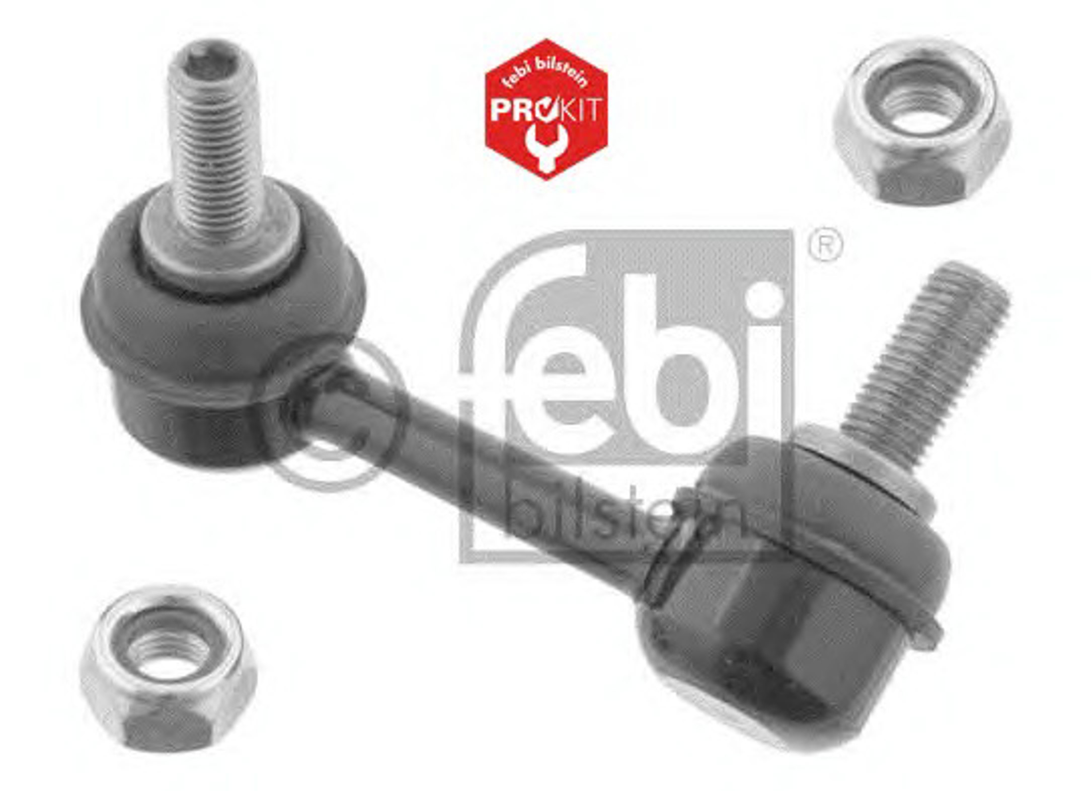 28462 FEBI BILSTEIN Тяга стабилизатора