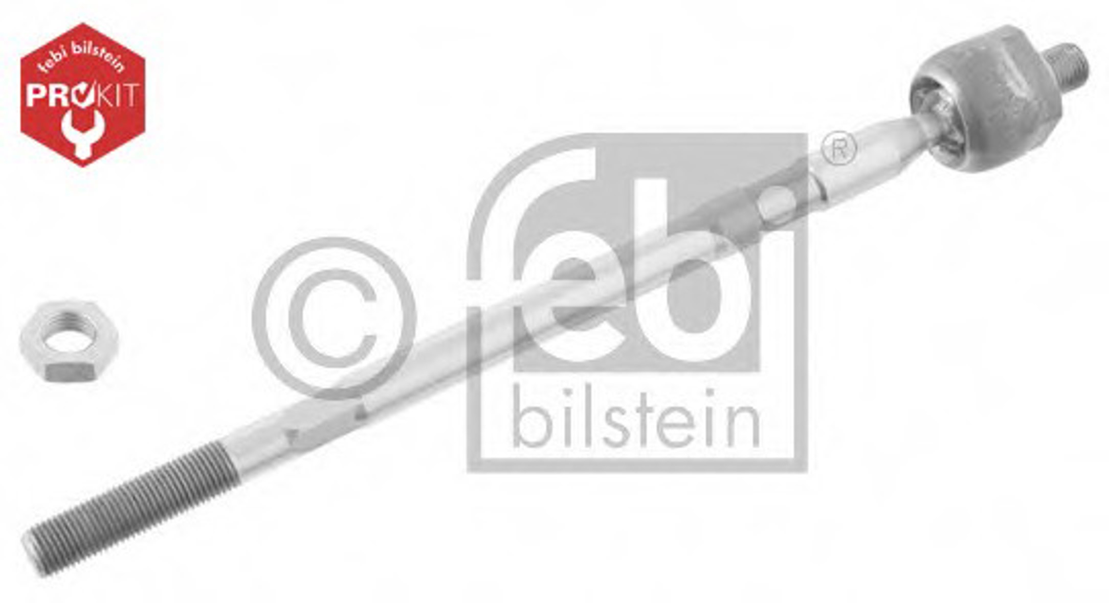 Тяга рулевая FEBI BILSTEIN 28466