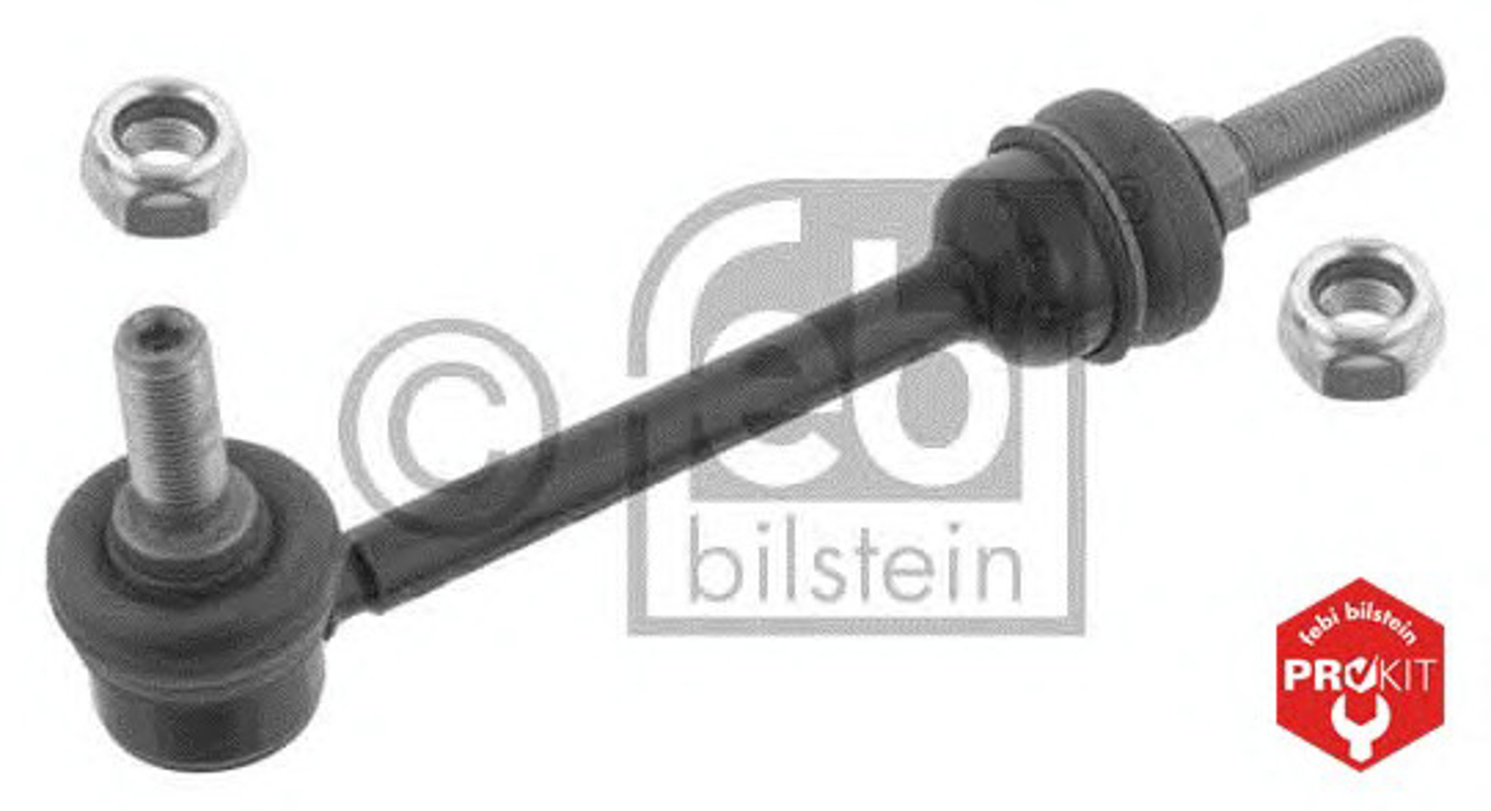 Тяга стабилизатора FEBI BILSTEIN 28467
