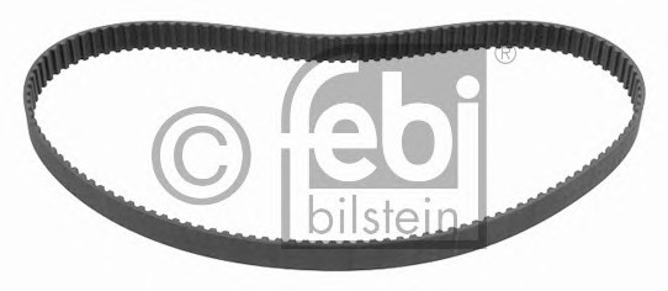 Ремень грм FEBI BILSTEIN 28663