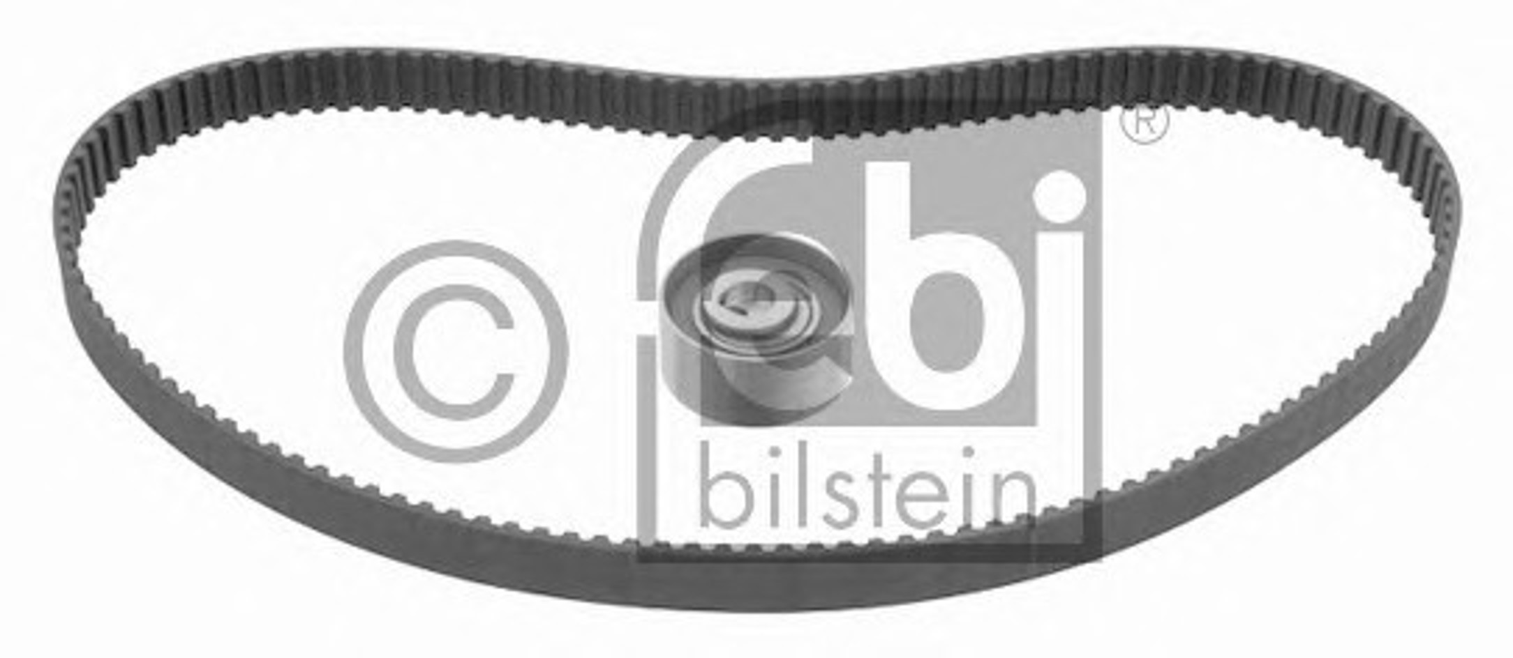 Комплект ремня грм FEBI BILSTEIN 28664