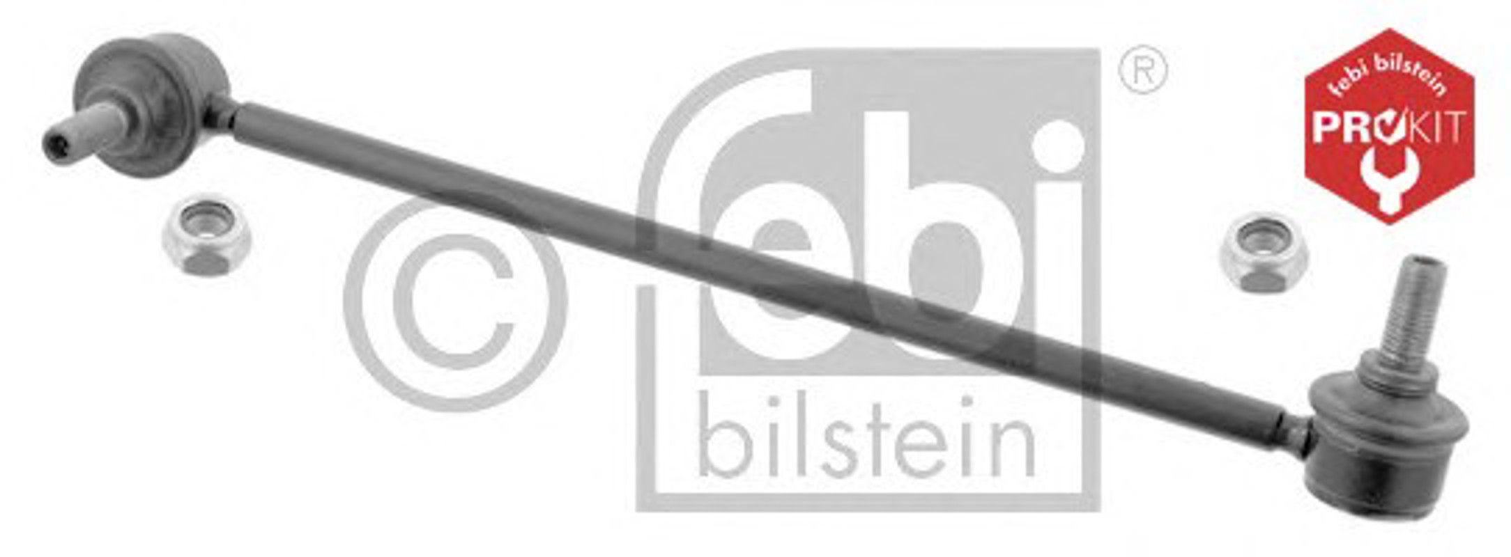 28735 FEBI BILSTEIN Тяга стабилизатора