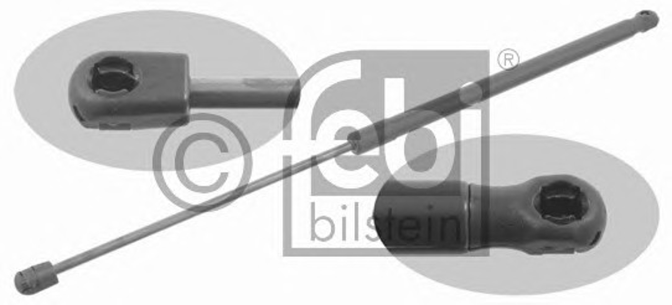 Амортизатор крышки багажника FEBI BILSTEIN 29274