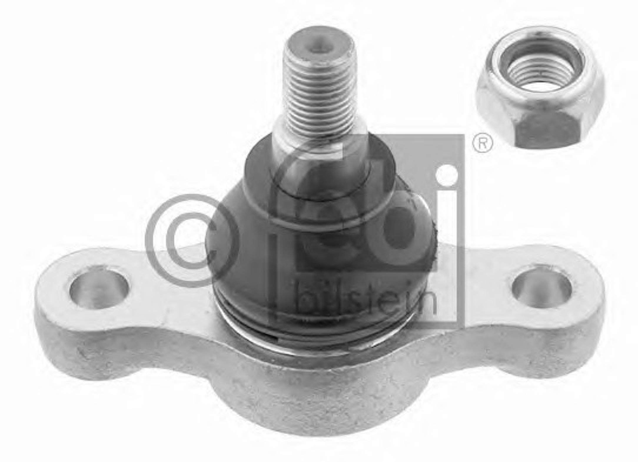 29282 FEBI BILSTEIN Опора шаровая