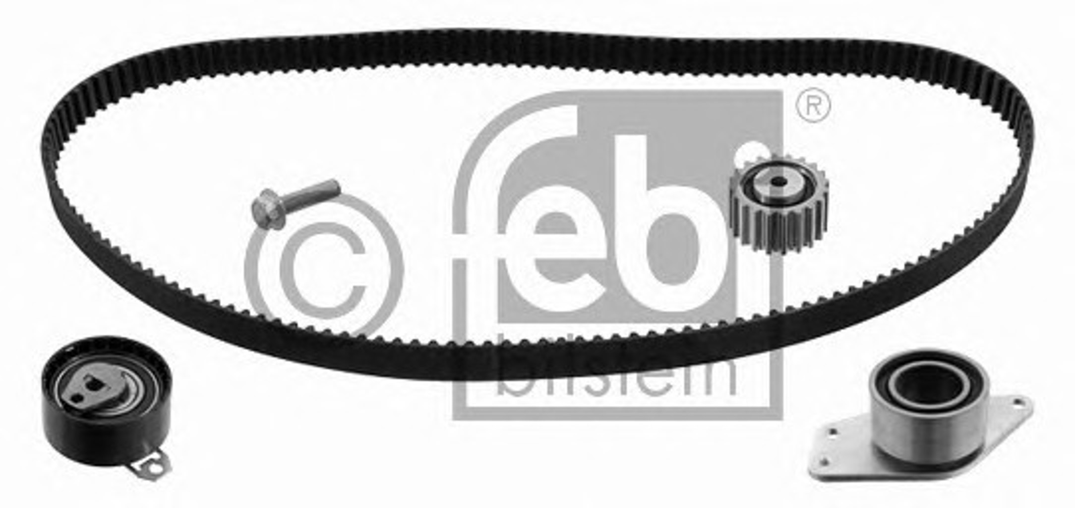Комплект грм FEBI BILSTEIN 29388