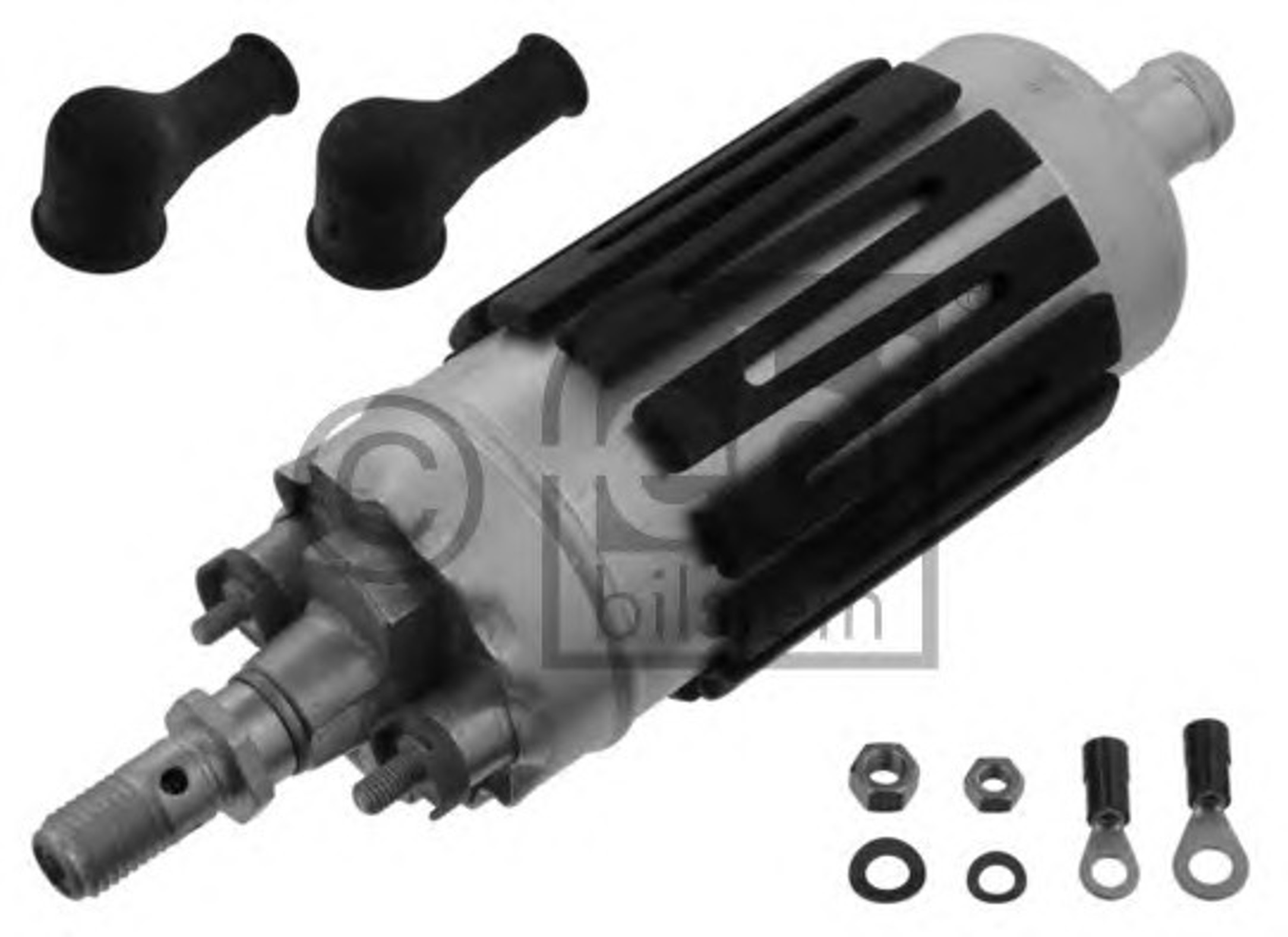 Модуль топливного насоса FEBI BILSTEIN 29464