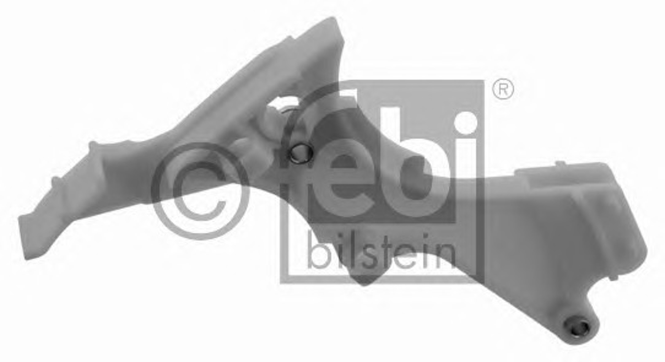 Успокоитель цепи FEBI BILSTEIN 29537