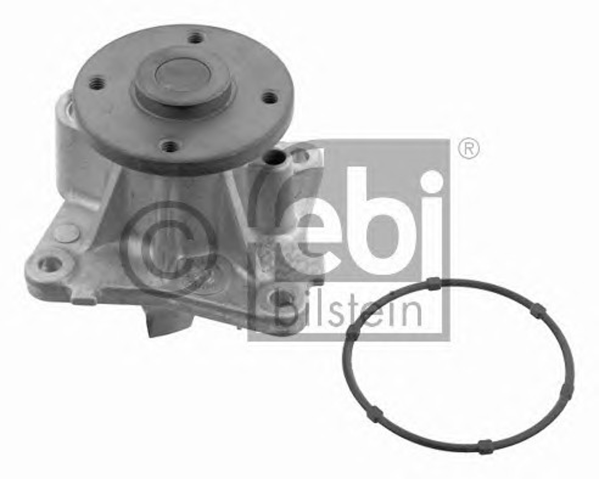 Насос водяной FEBI BILSTEIN 29653
