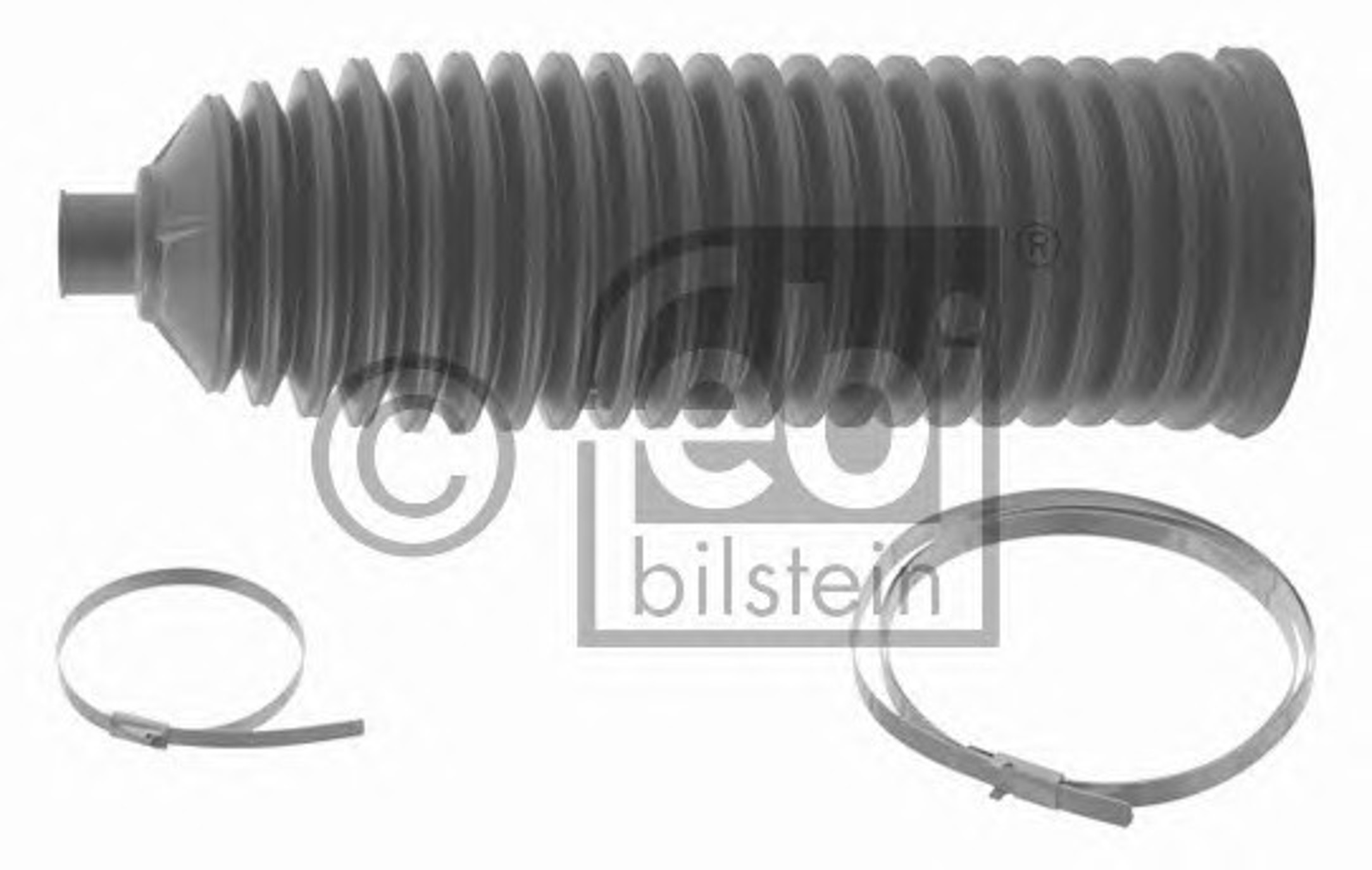 Пыльник рулевой рейки FEBI BILSTEIN 29658
