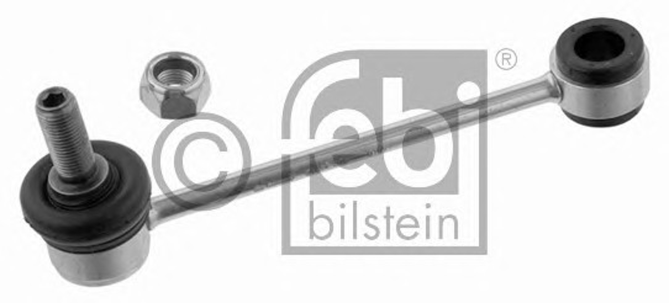 Тяга стабилизатора FEBI BILSTEIN 29687