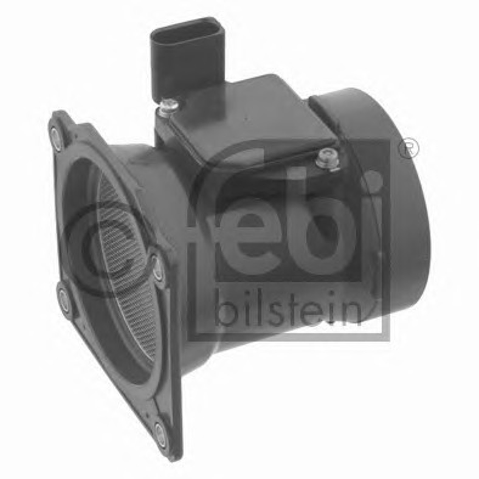 Расходомер воздуха FEBI BILSTEIN 29702