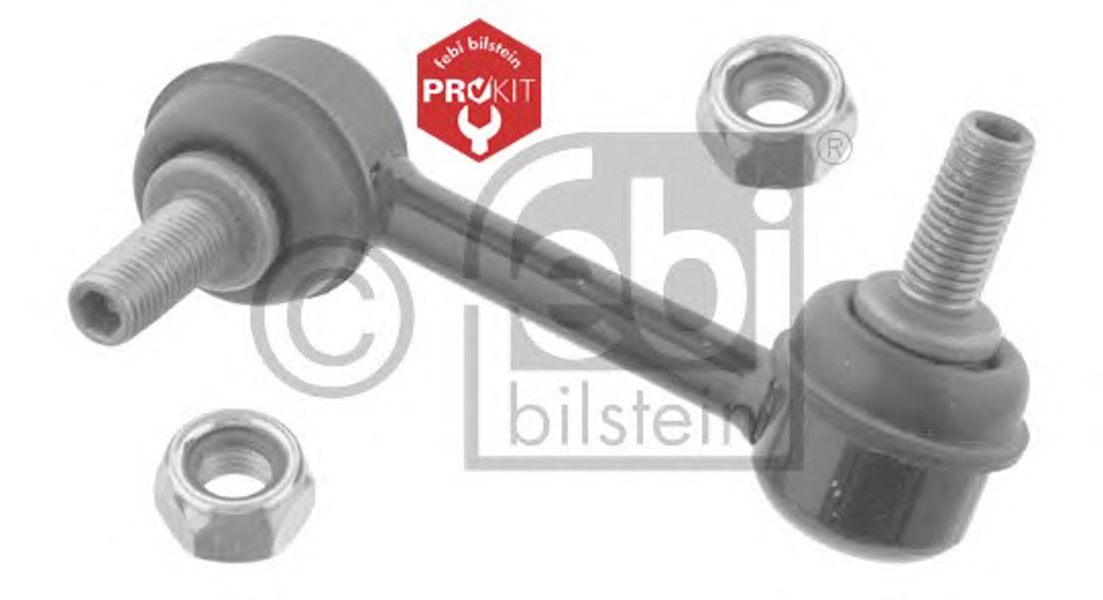 Тяга стабилизатора FEBI BILSTEIN 29707