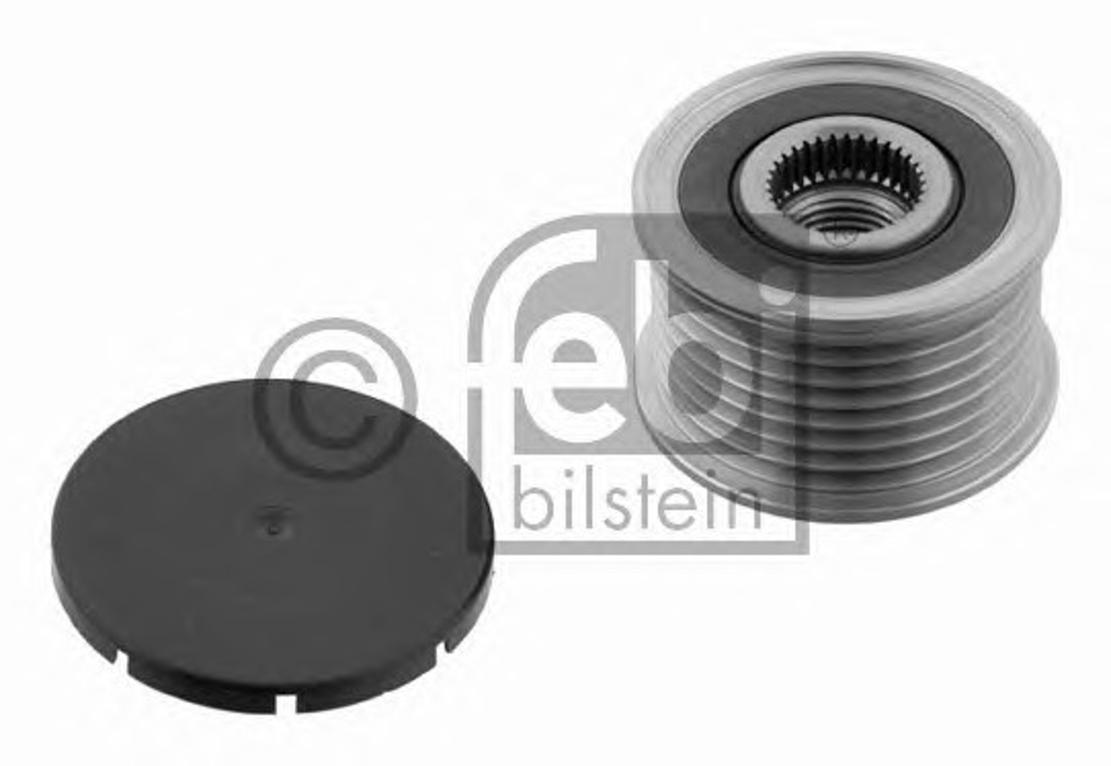 Шкив генератора FEBI BILSTEIN 29771
