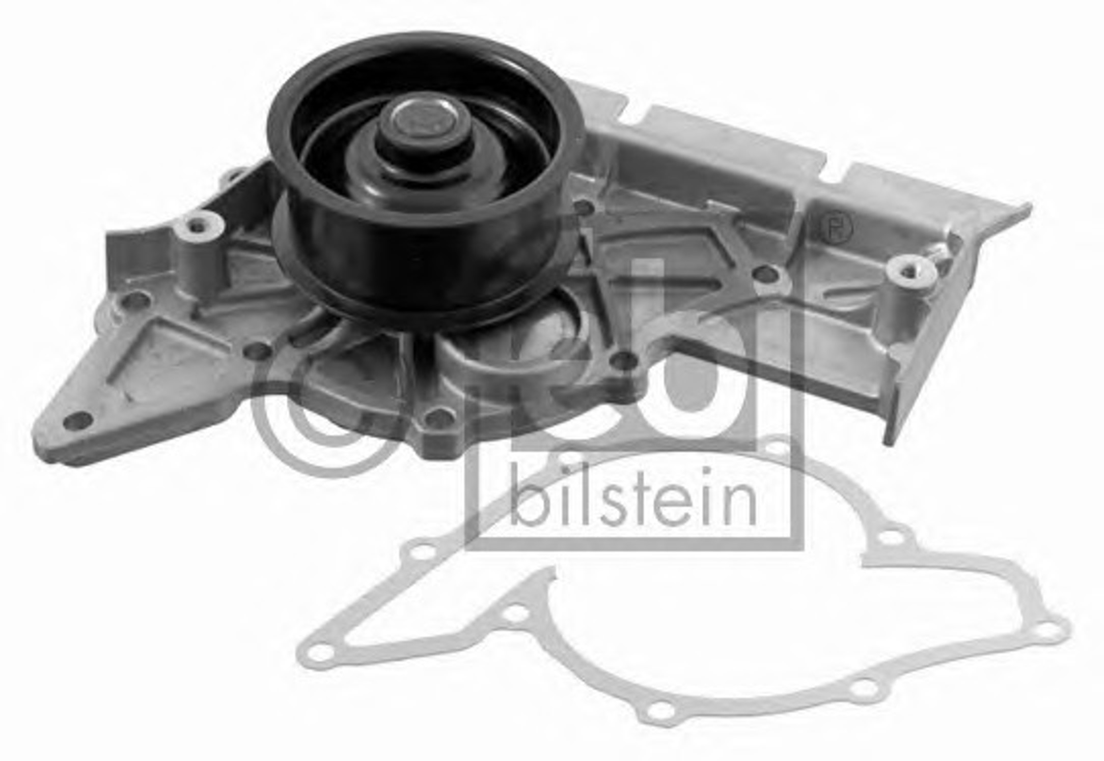 Насос водяной FEBI BILSTEIN 29796