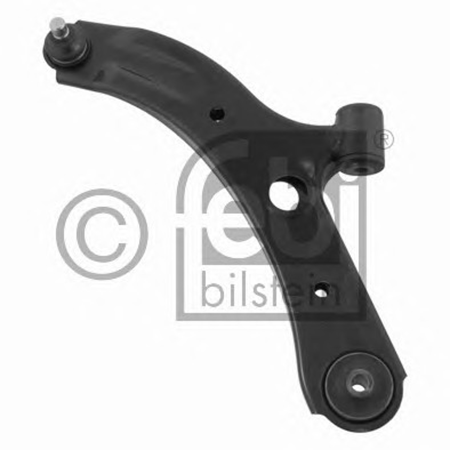 Рычаг подвески FEBI BILSTEIN 29931