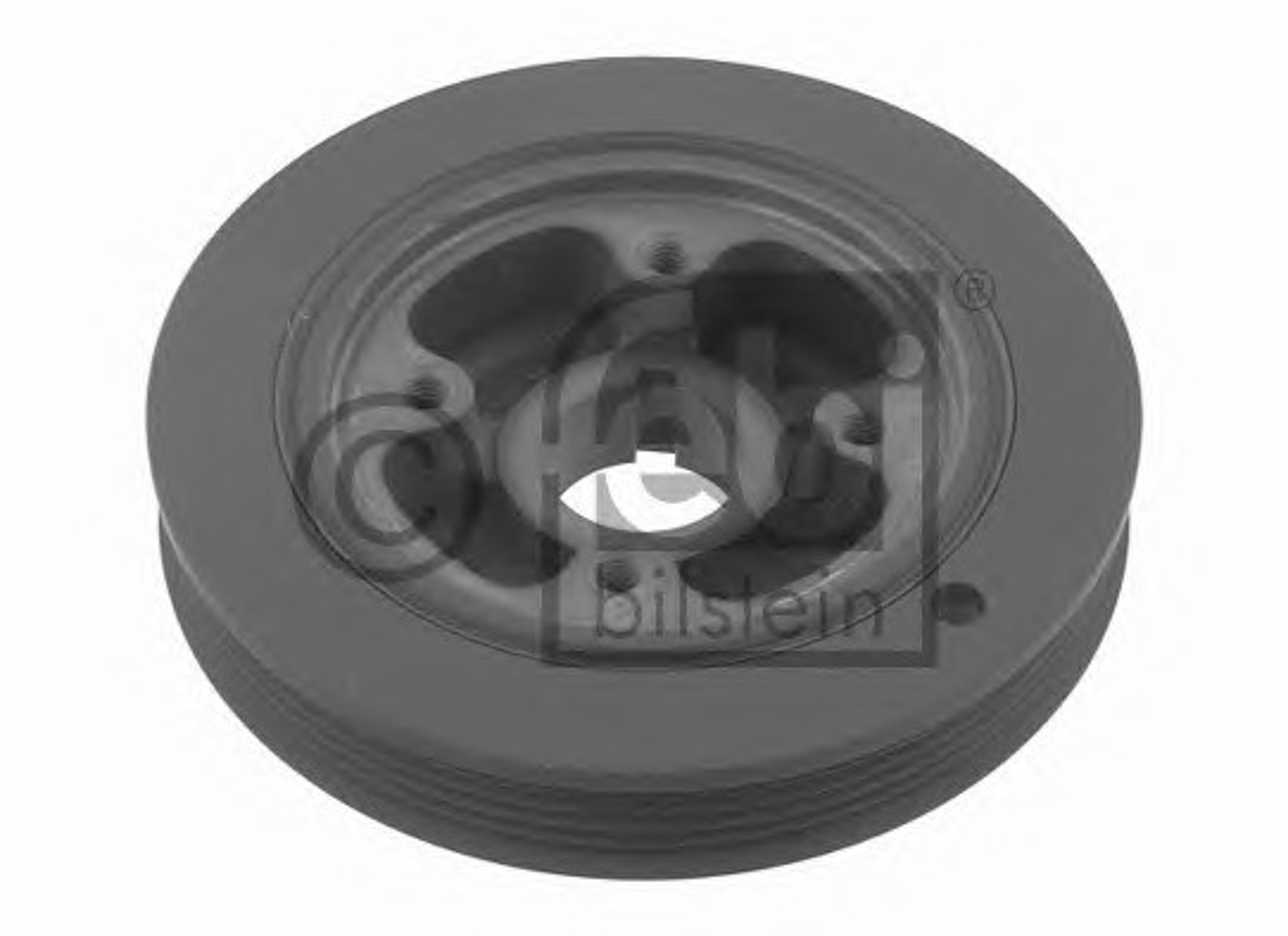 Шкив коленвала FEBI BILSTEIN 30139