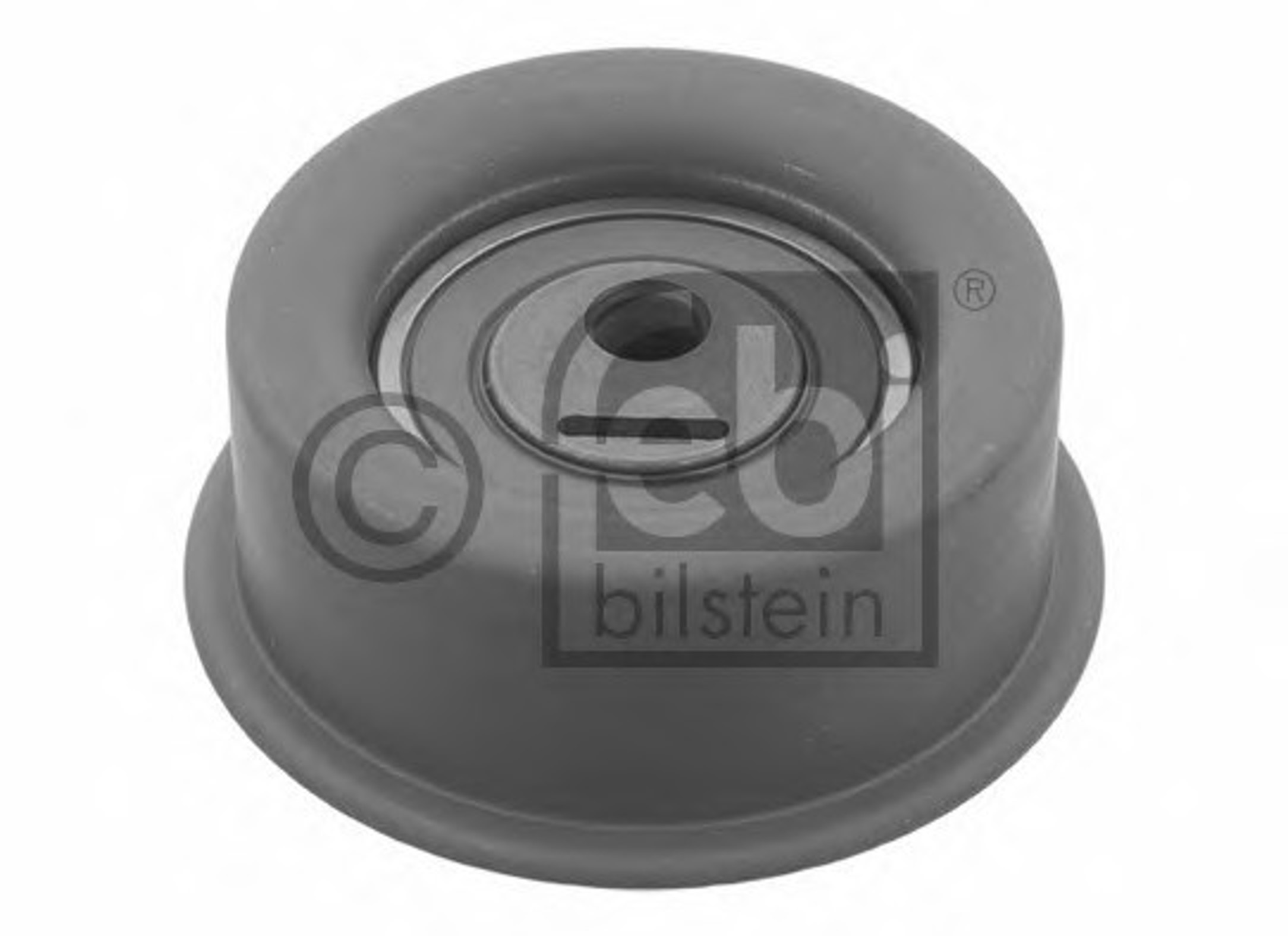 Ролик натяжной ремня грм FEBI BILSTEIN 30291