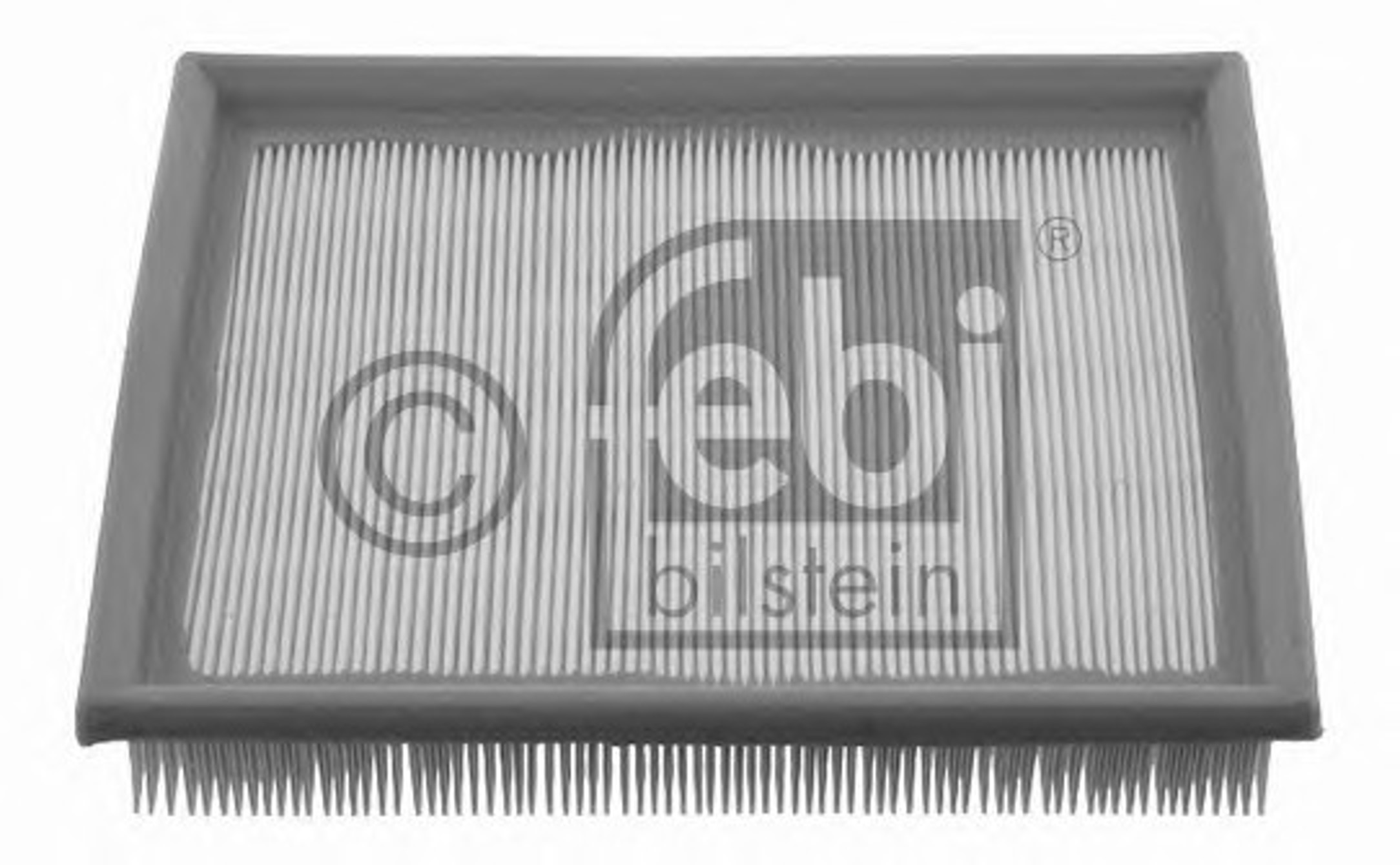 Фильтр воздушный FEBI BILSTEIN 30355