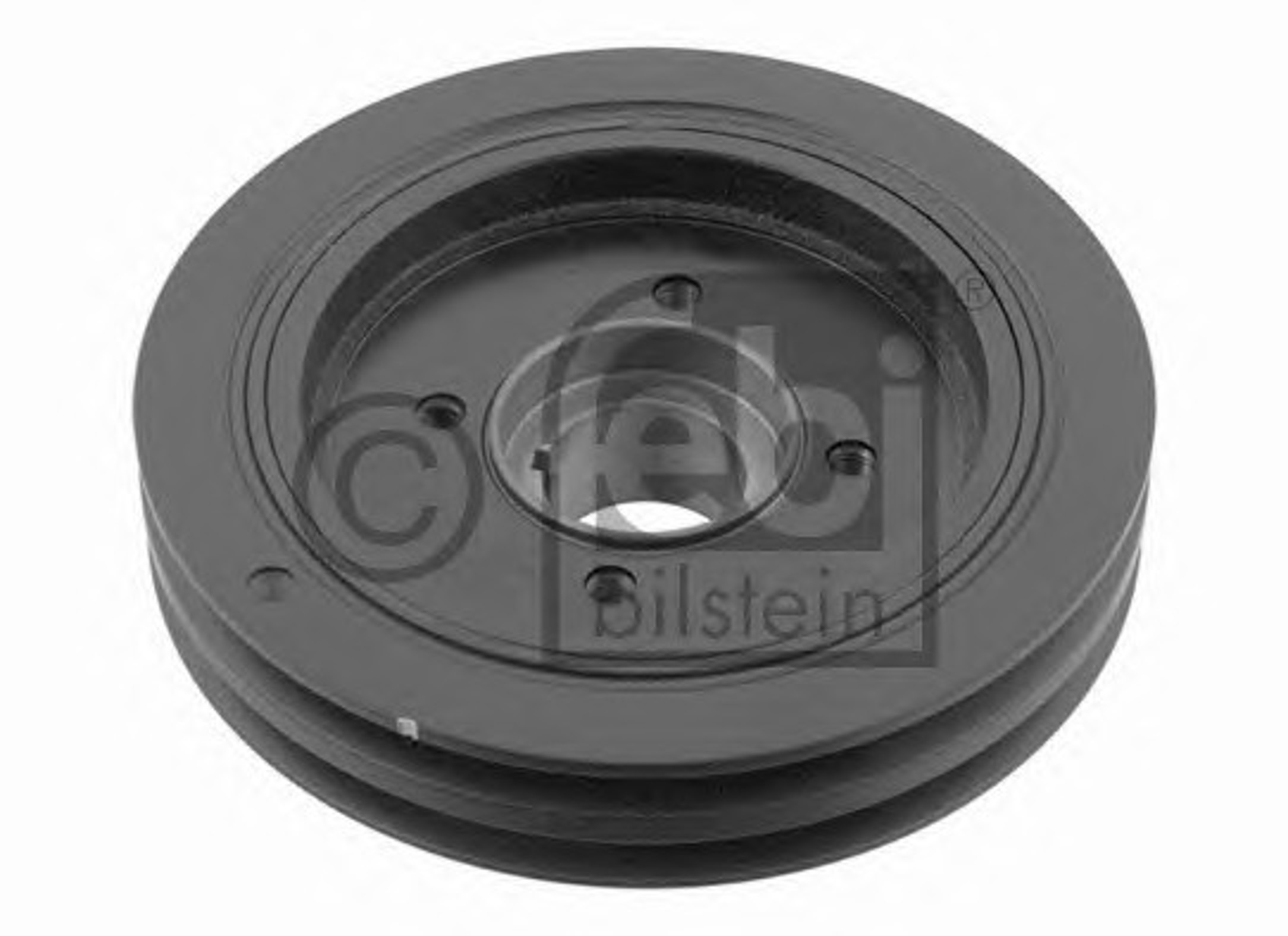 Шкив коленвала FEBI BILSTEIN 30408