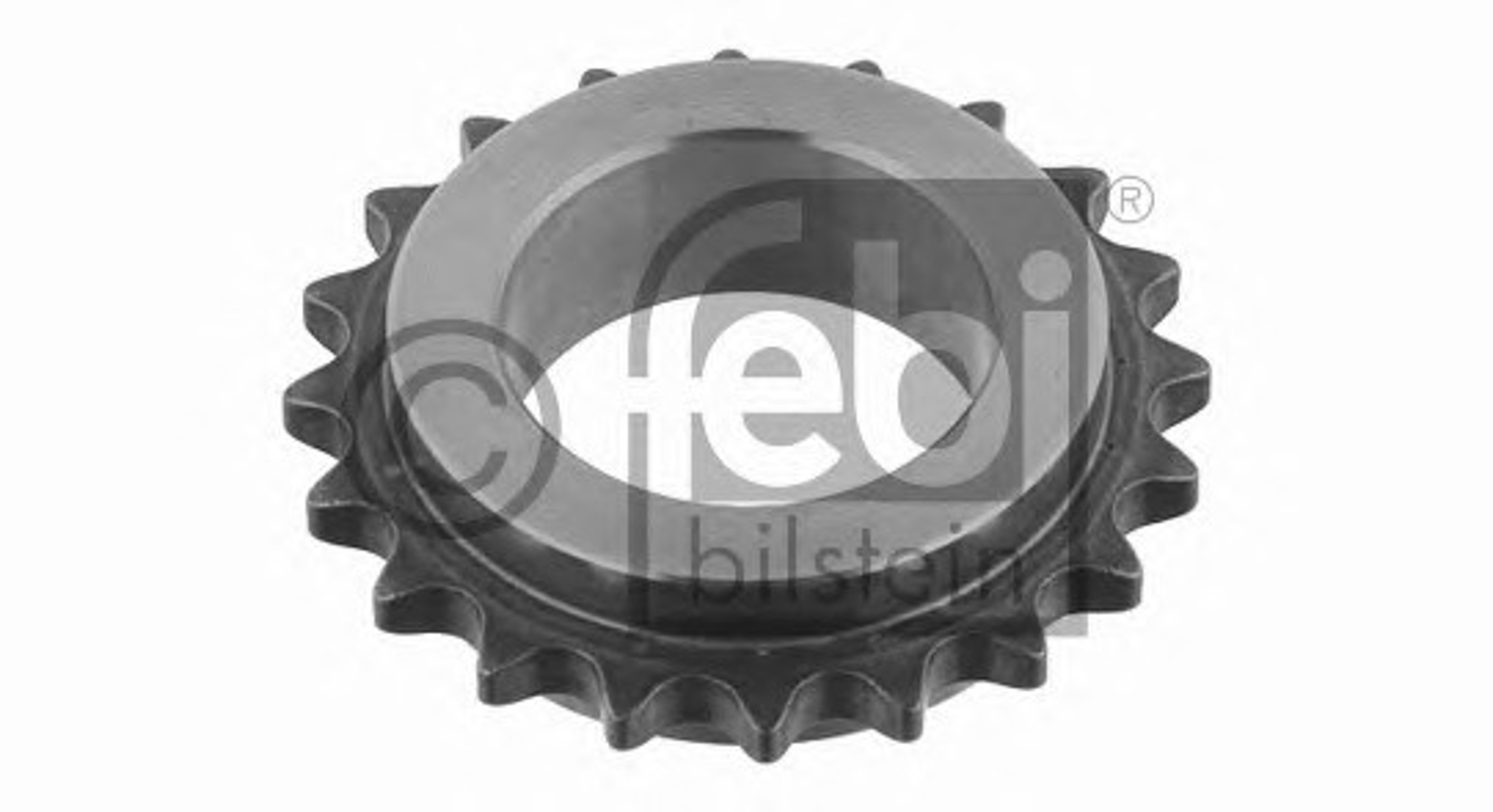 Звездочка коленвала FEBI BILSTEIN 30477