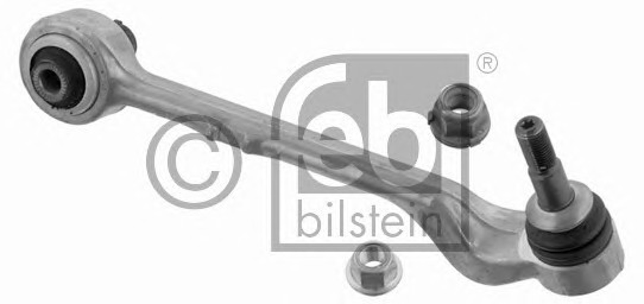 30515 FEBI BILSTEIN Рычаг подвески