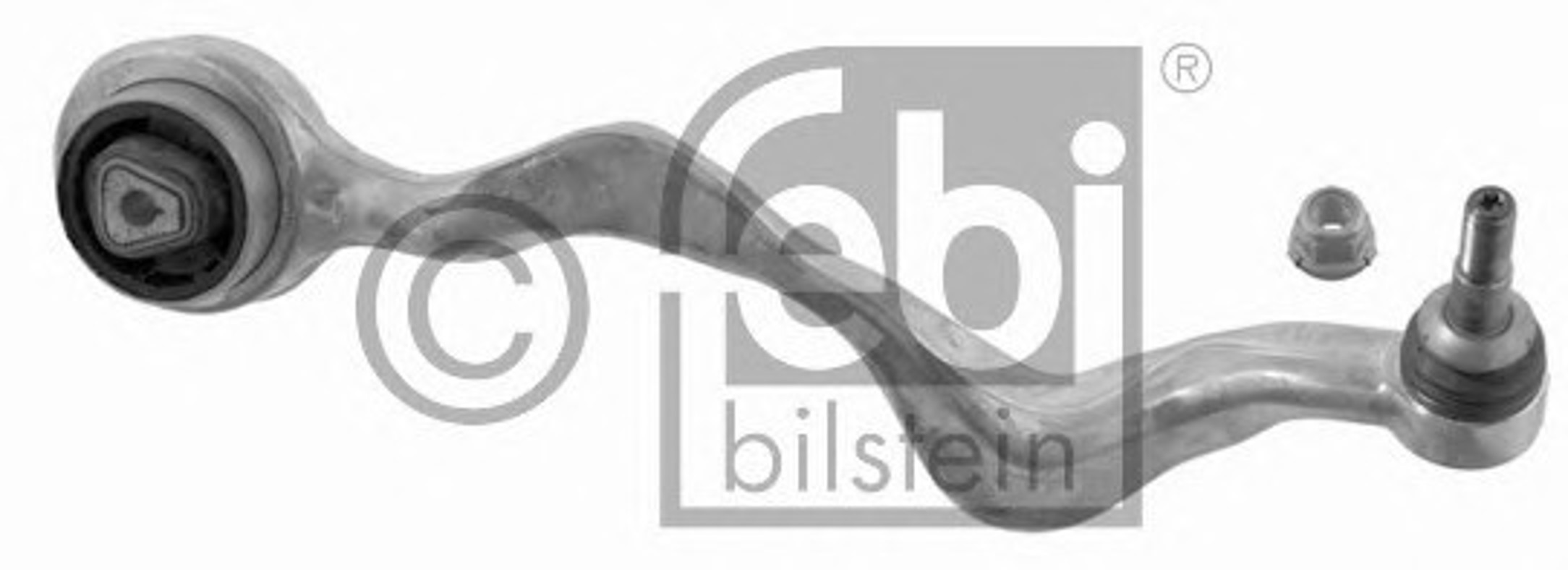 30517 FEBI BILSTEIN Рычаг подвески