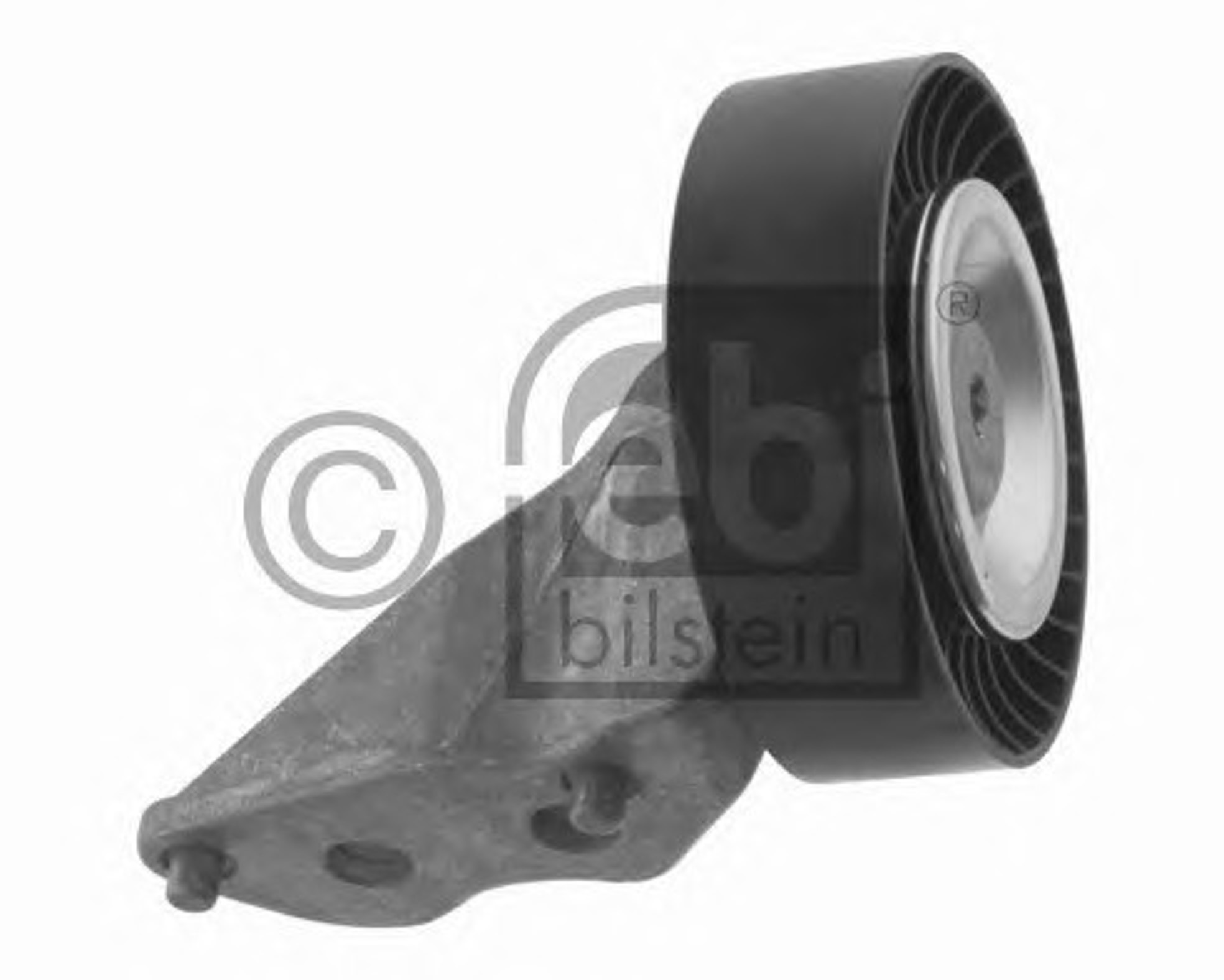 Ролик приводного ремня FEBI BILSTEIN 30584