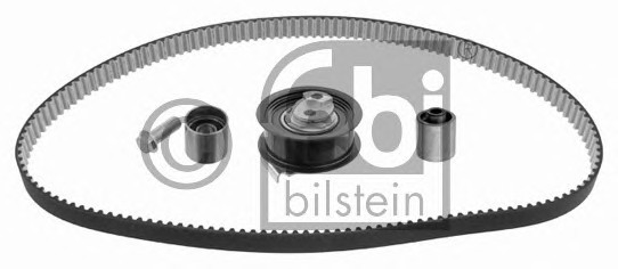 Комплект грм FEBI BILSTEIN 30586