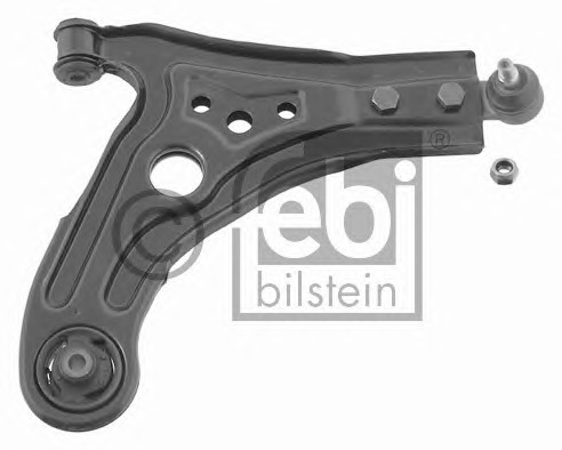 30606 FEBI BILSTEIN Рычаг подвески