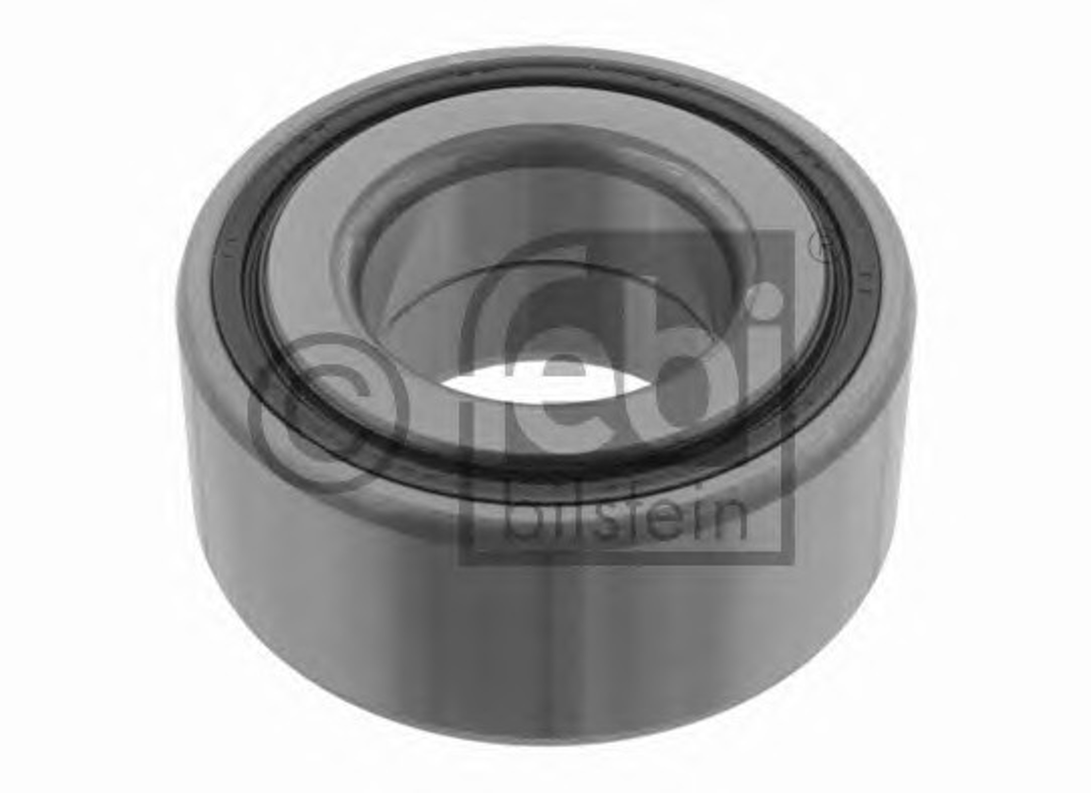 Подшипник ступицы колеса FEBI BILSTEIN 30711