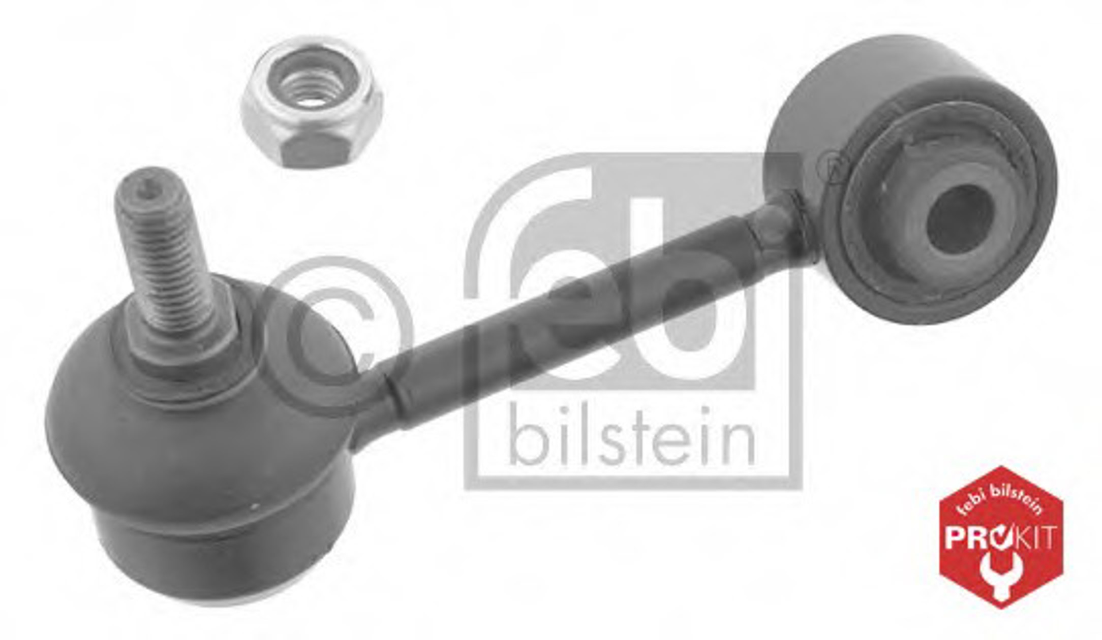 Тяга стабилизатора FEBI BILSTEIN 30737