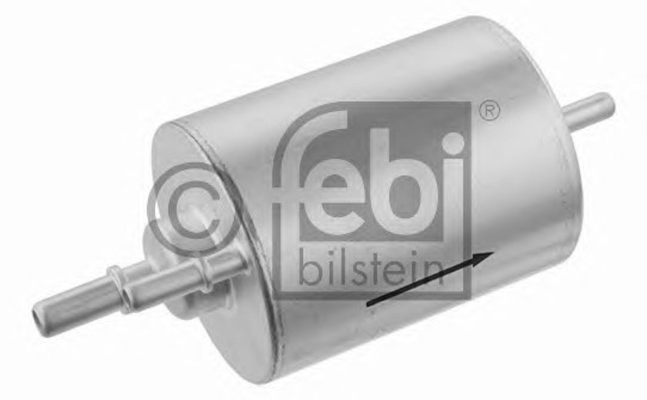 Фильтр топливный FEBI BILSTEIN 30752