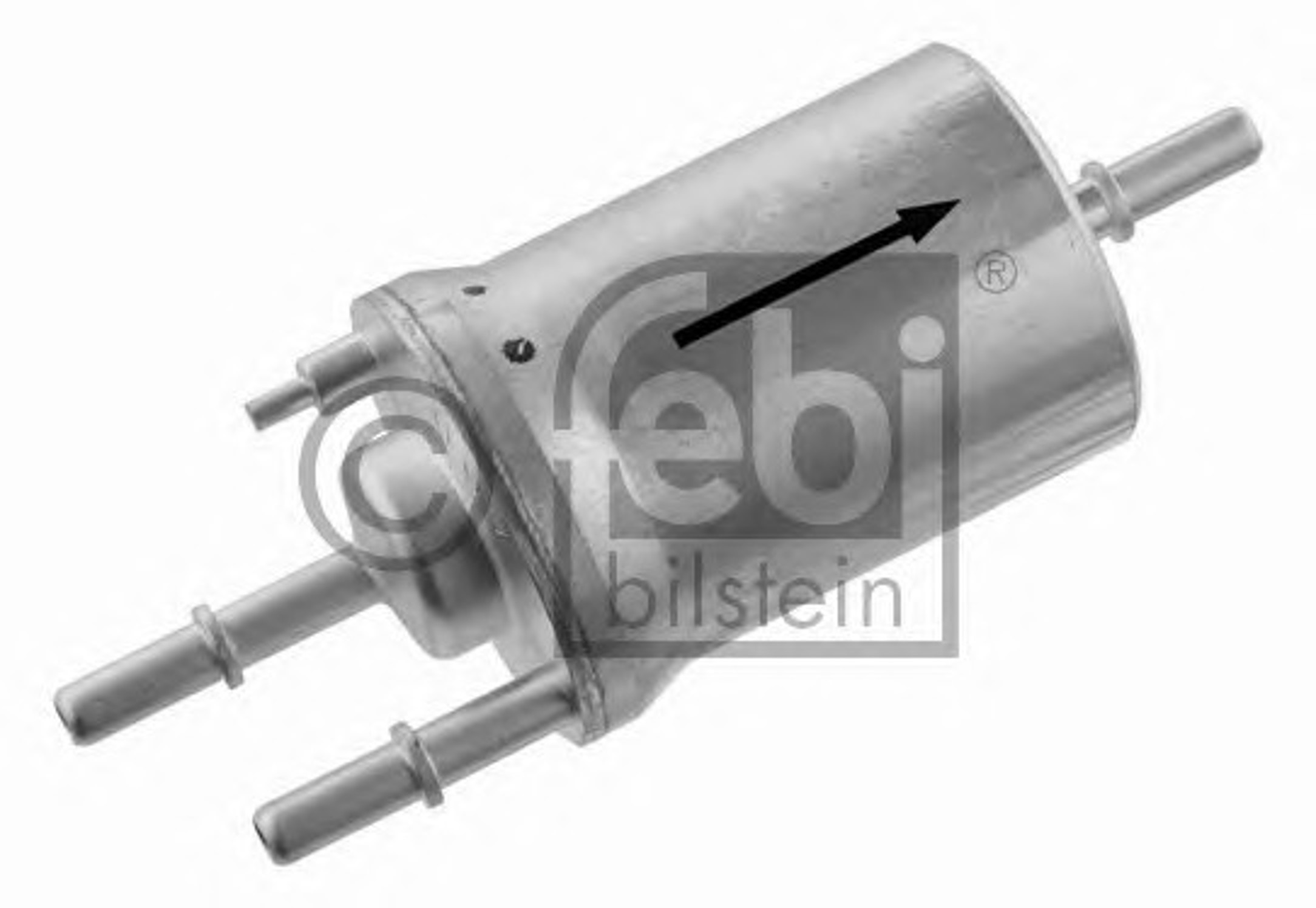 Фильтр топливный FEBI BILSTEIN 30754