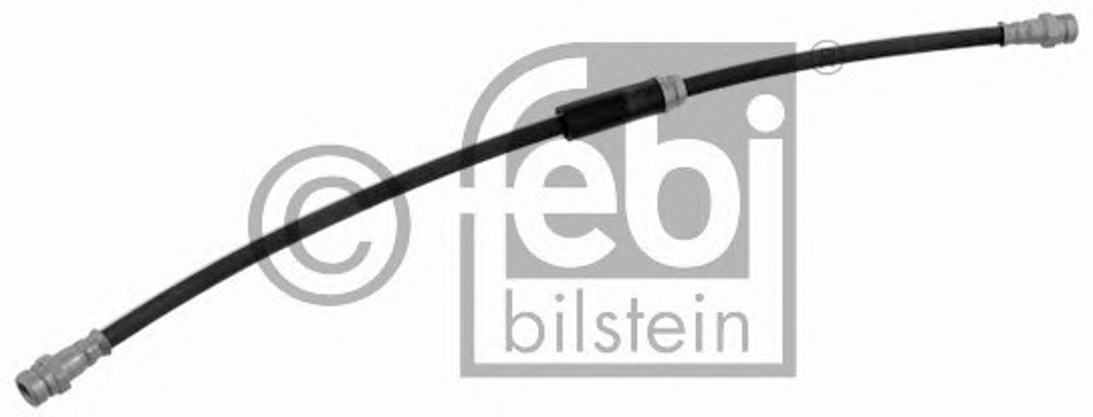 Шланг тормозной FEBI BILSTEIN 30794