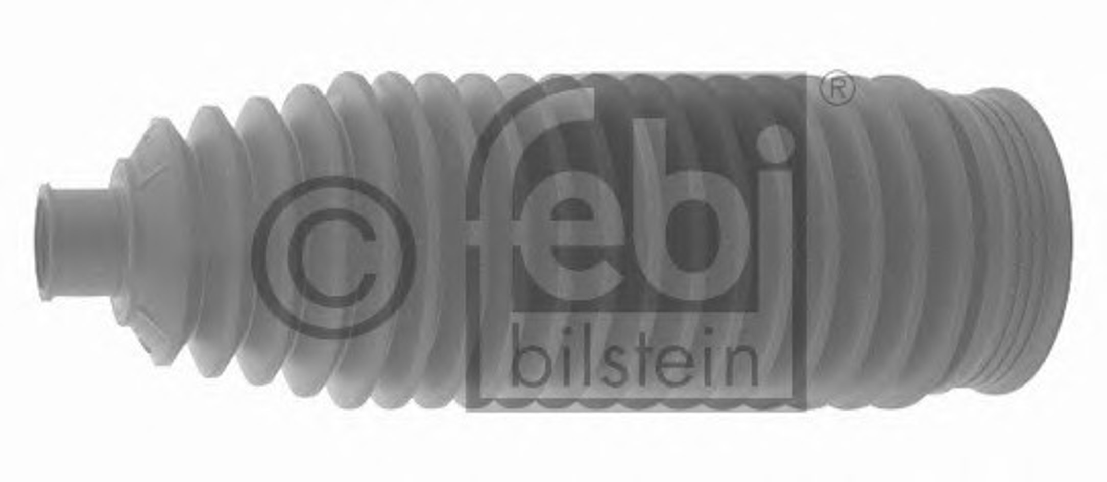 31054 FEBI BILSTEIN Пыльник, рулевое управление