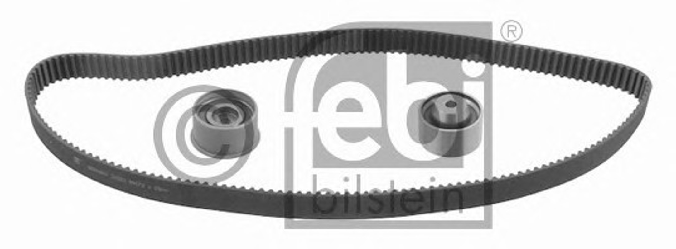 Комплект ремня грм FEBI BILSTEIN 31058