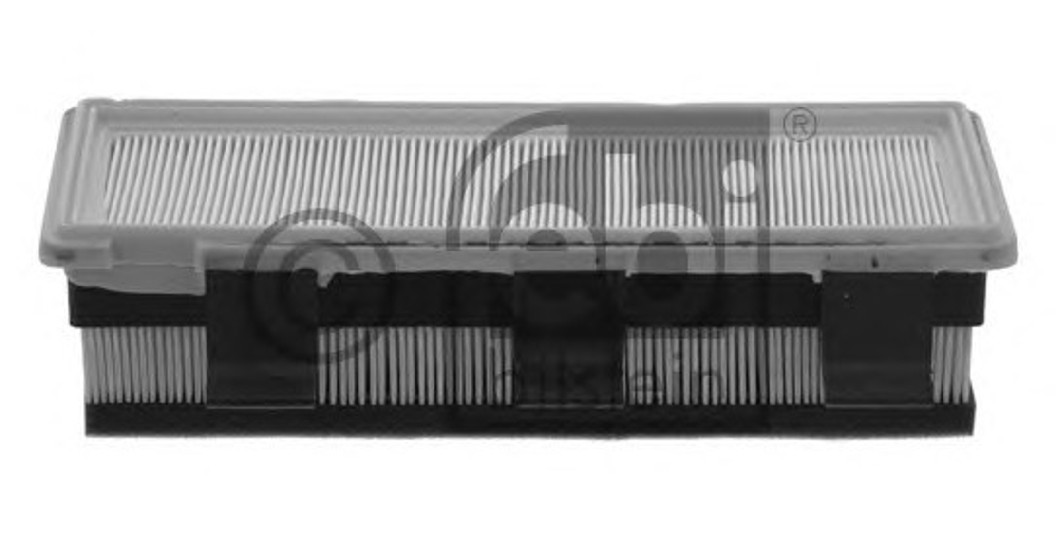 Фильтр воздушный FEBI BILSTEIN 31156