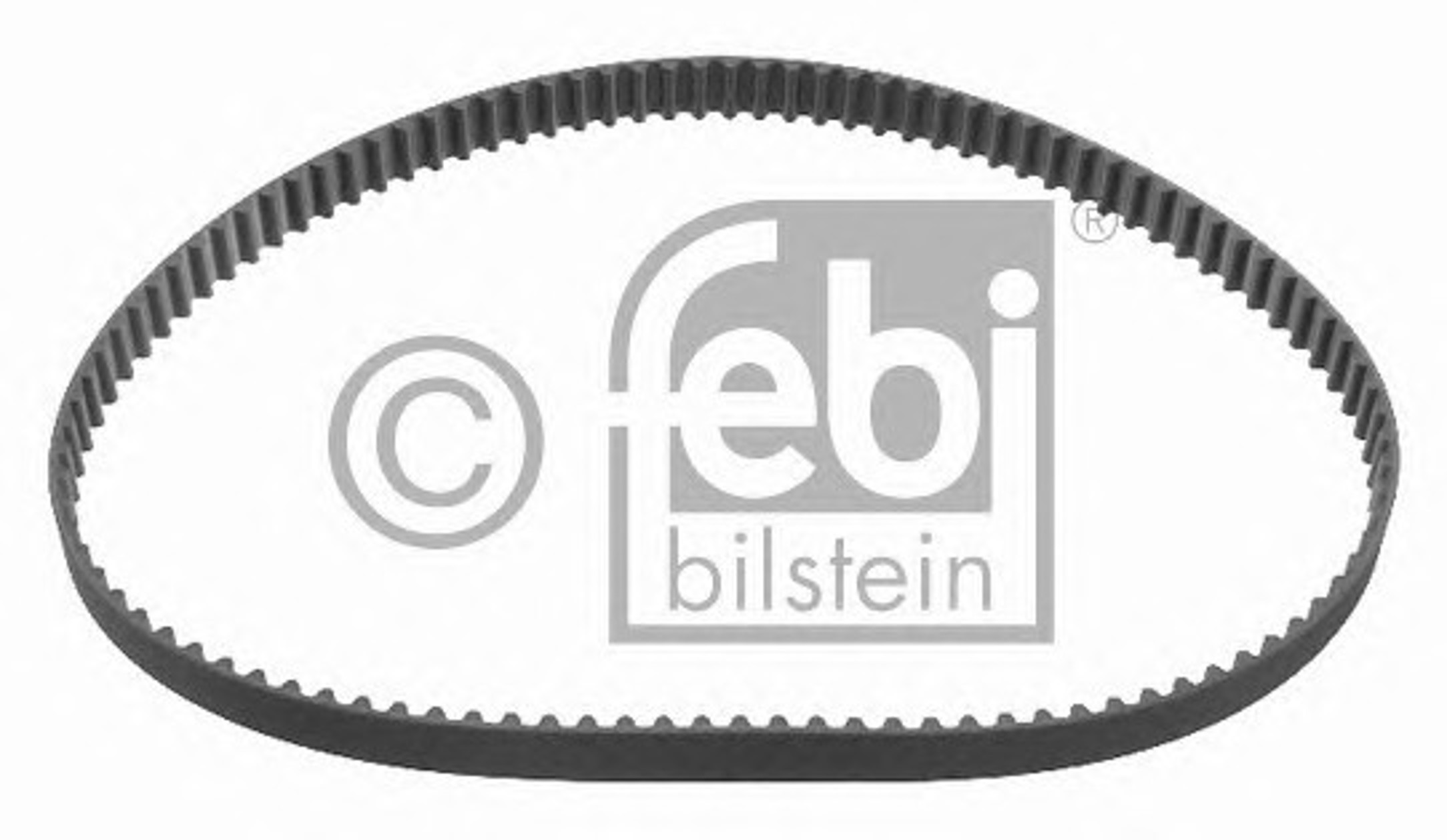 Ремень грм FEBI BILSTEIN 31400