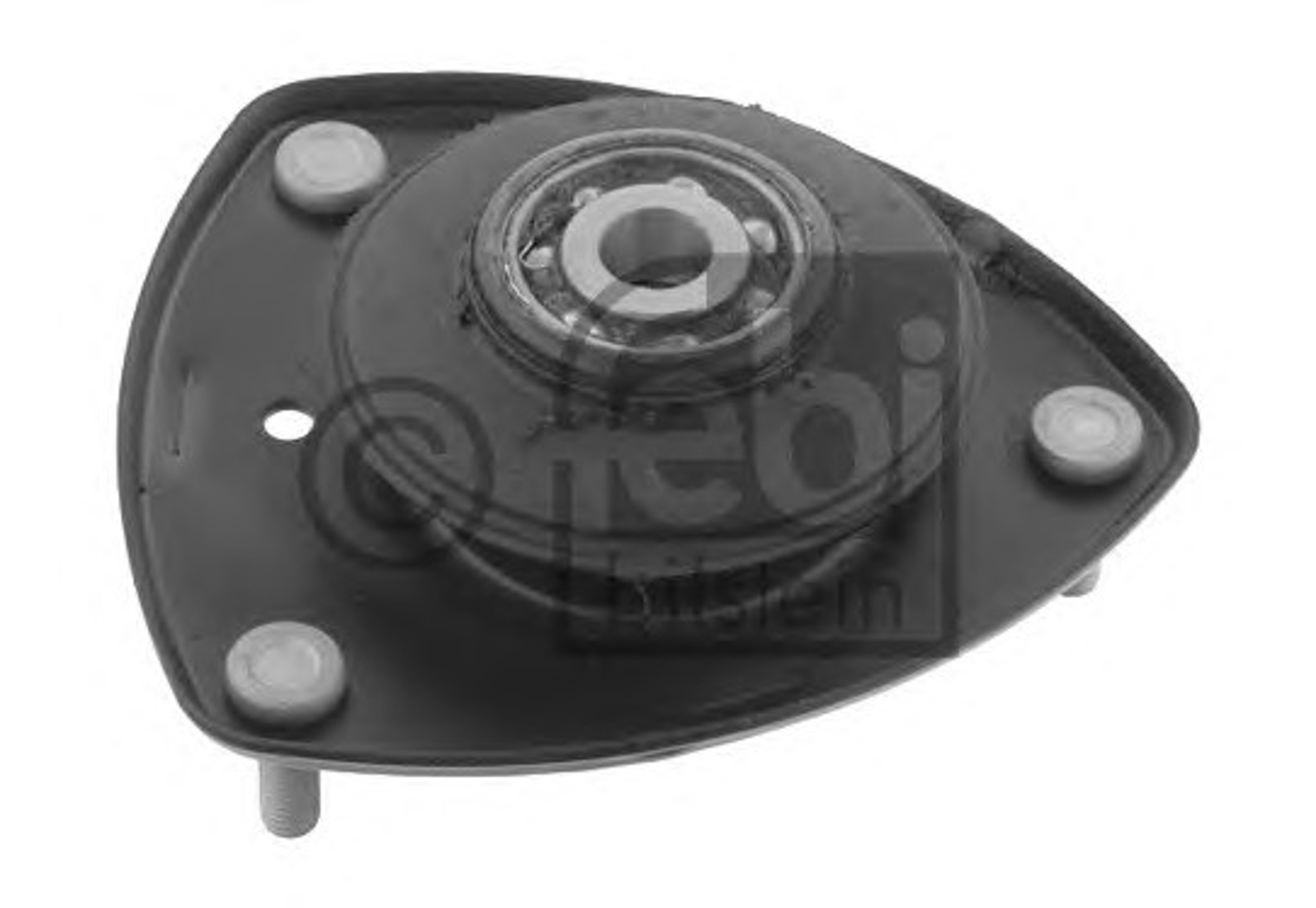 Опора амортизатора подвески FEBI BILSTEIN 31495