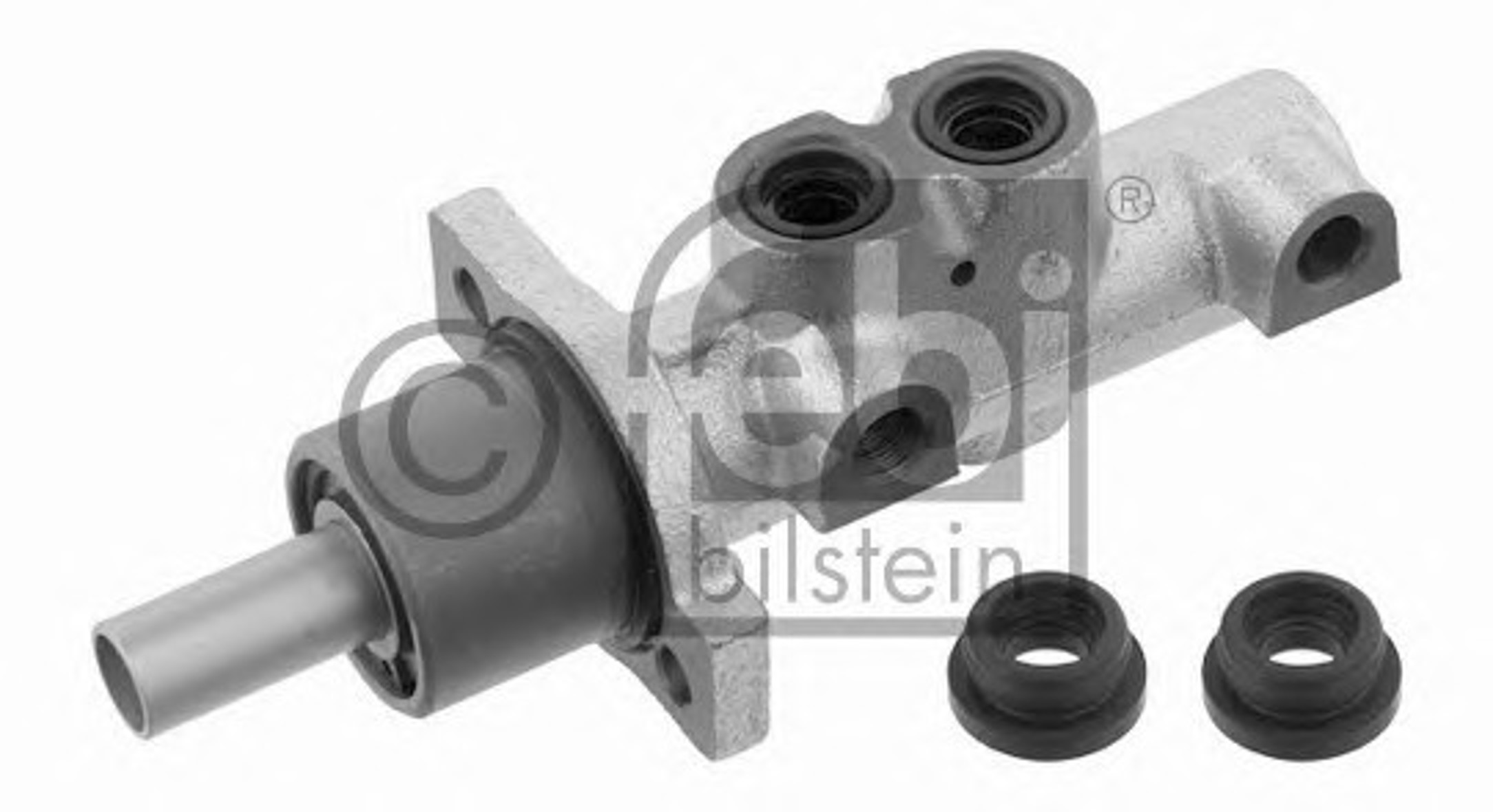 Цилиндр тормозной главный FEBI BILSTEIN 31740