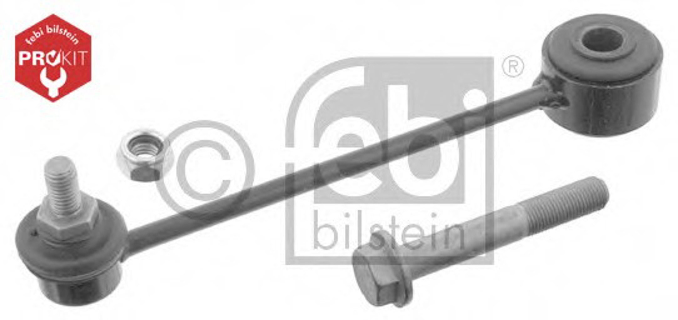 Тяга стабилизатора FEBI BILSTEIN 31843