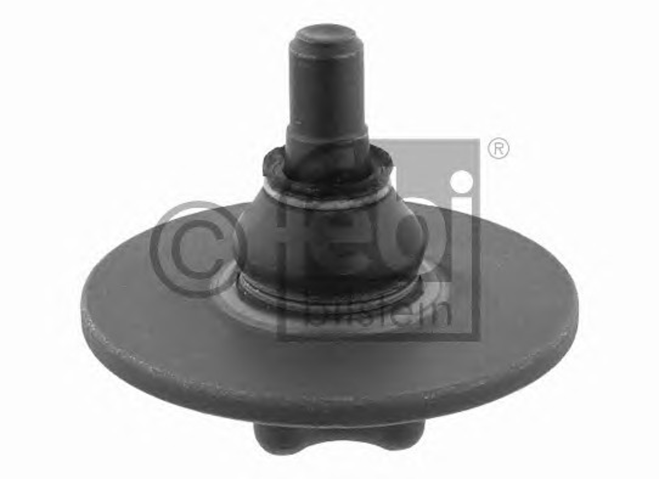 Тарелка пружины FEBI BILSTEIN 31847
