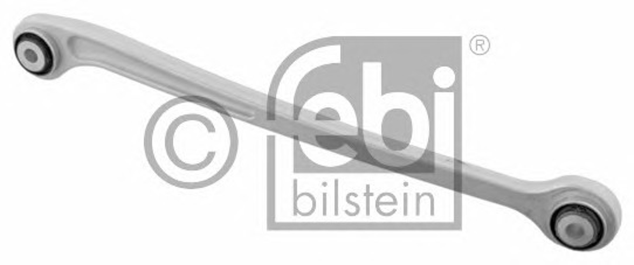Рычаг подвески